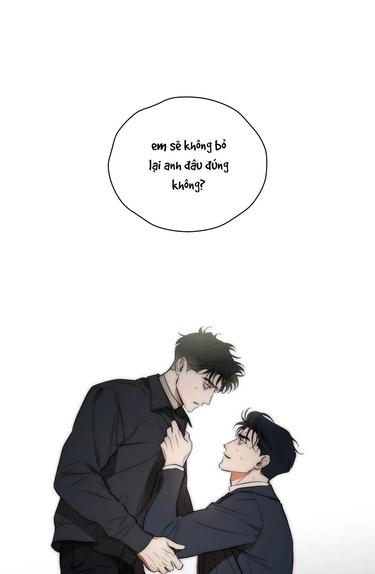 OFF TRACK Chapter 25 Trang 38