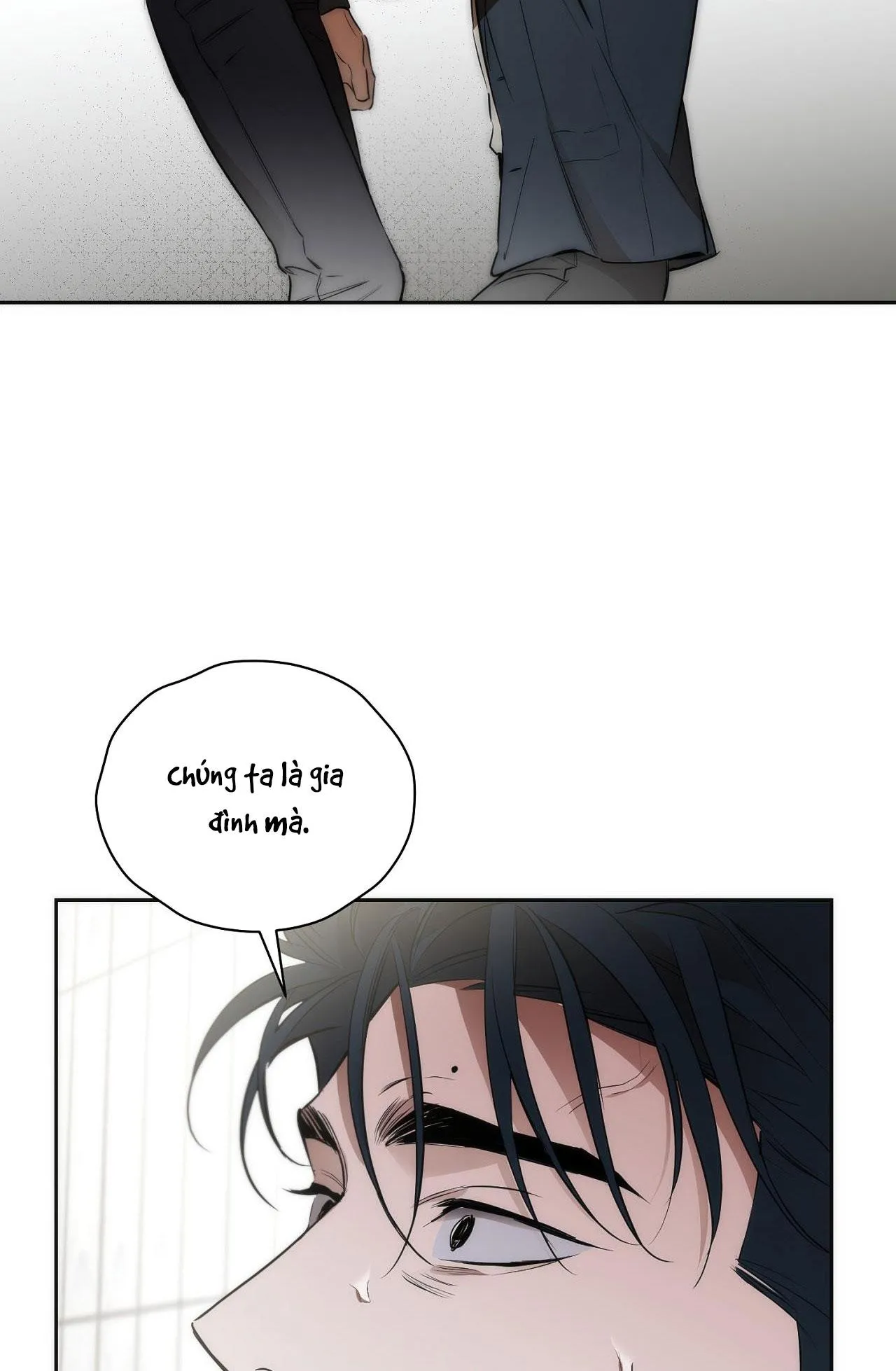 OFF TRACK Chapter 25 Trang 39