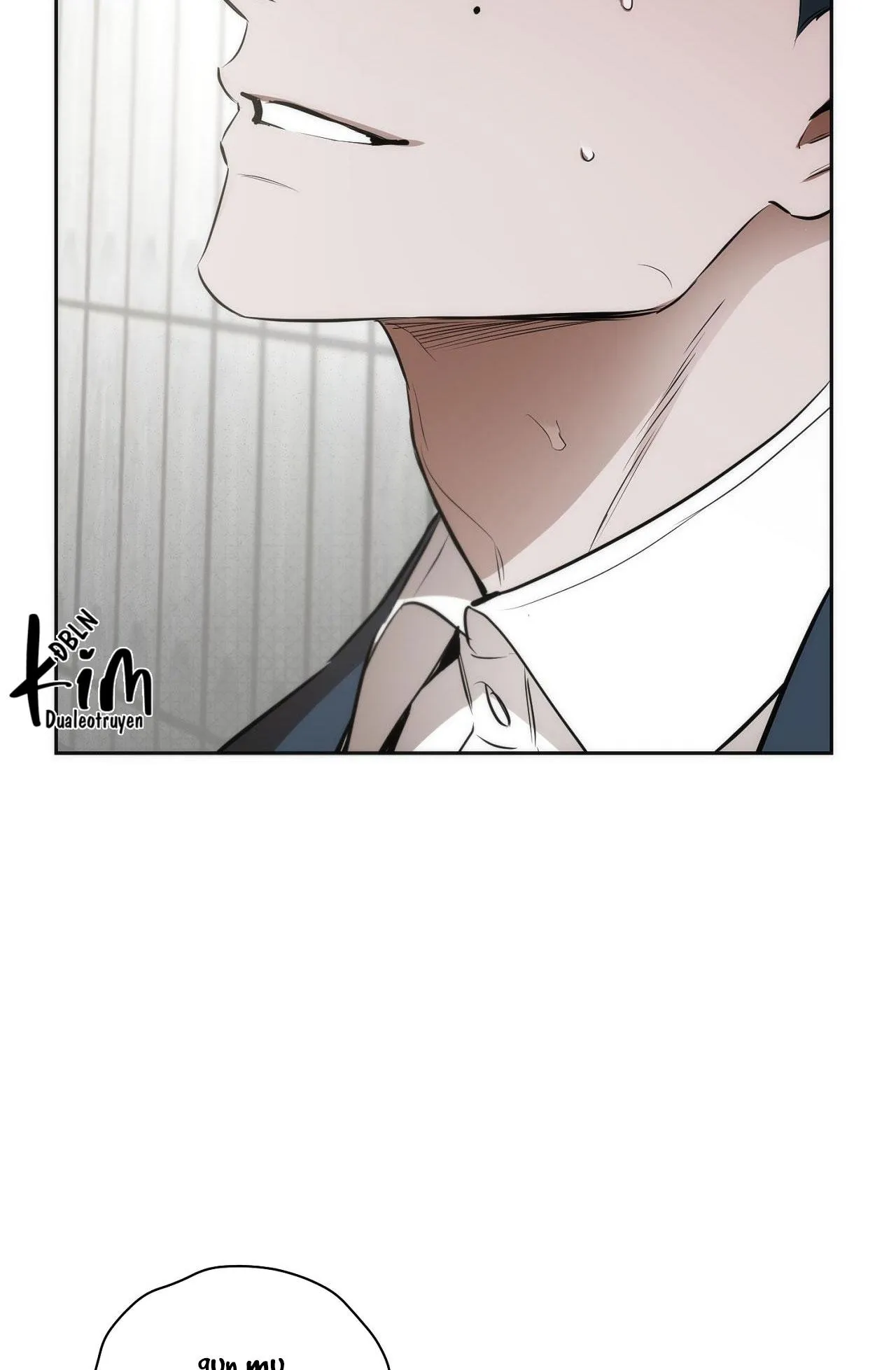 OFF TRACK Chapter 25 Trang 40