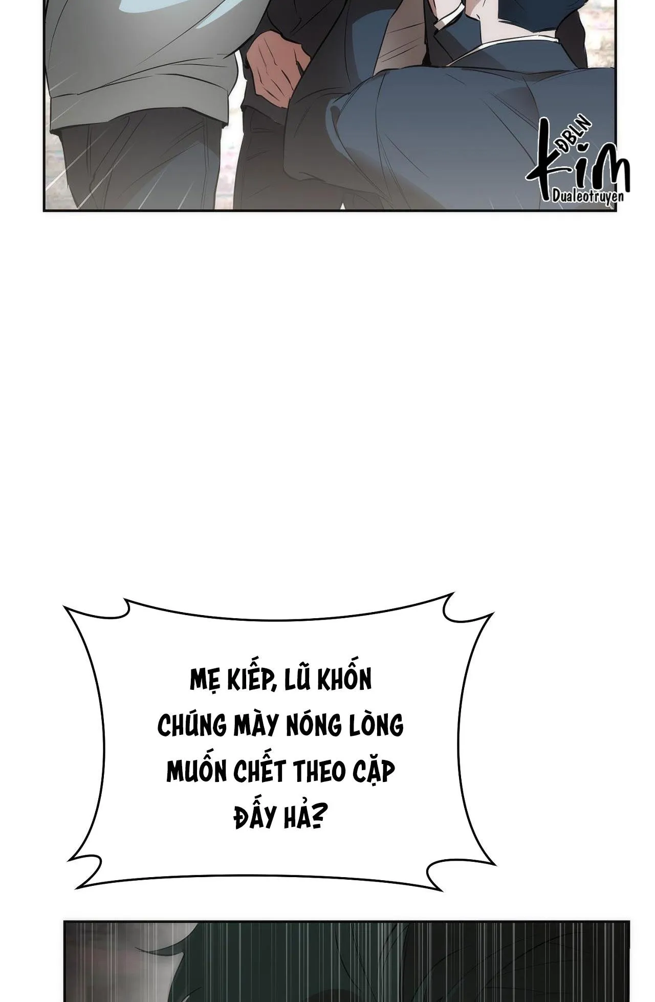 OFF TRACK Chapter 25 Trang 44