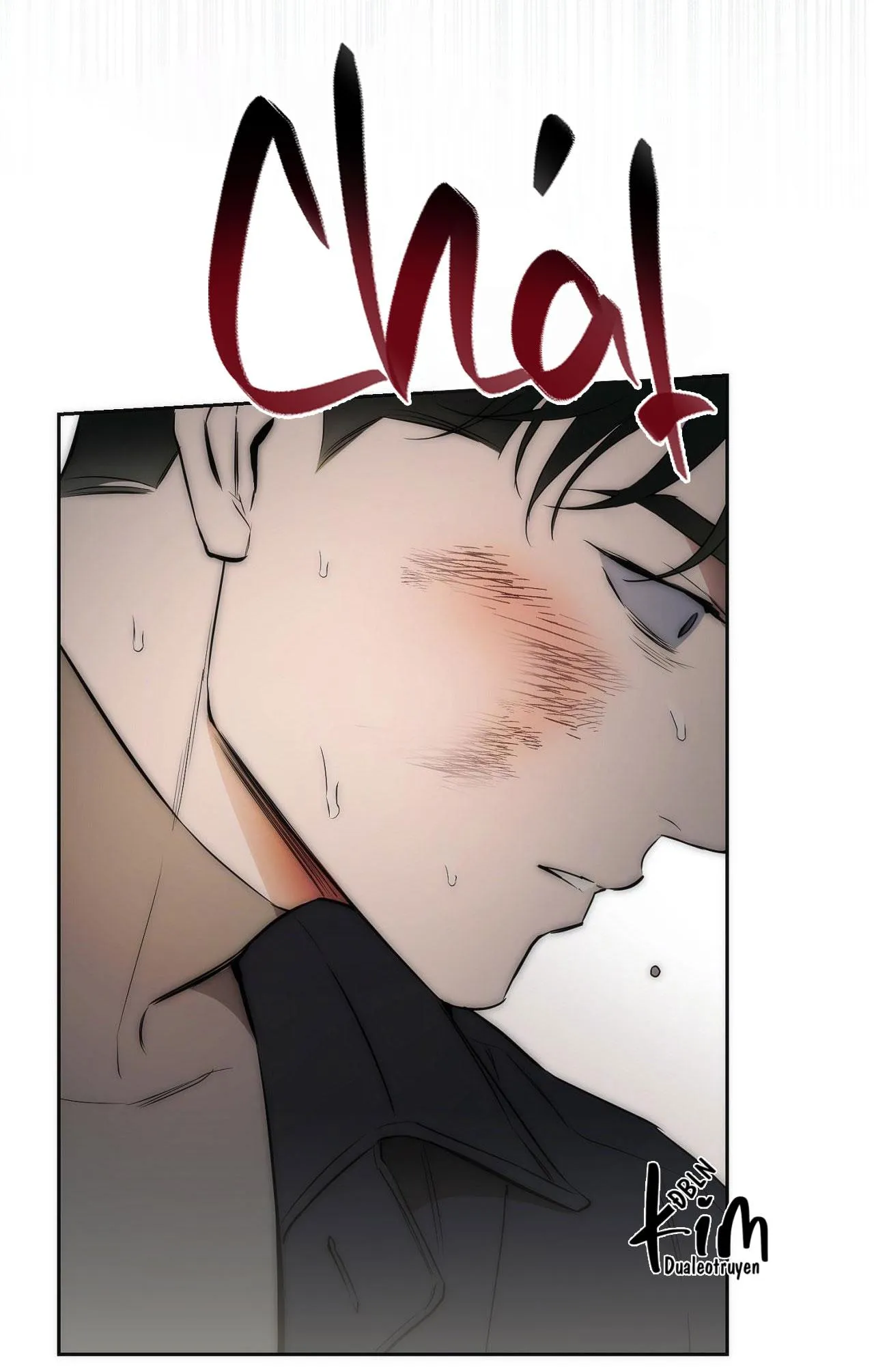 OFF TRACK Chapter 25 Trang 47