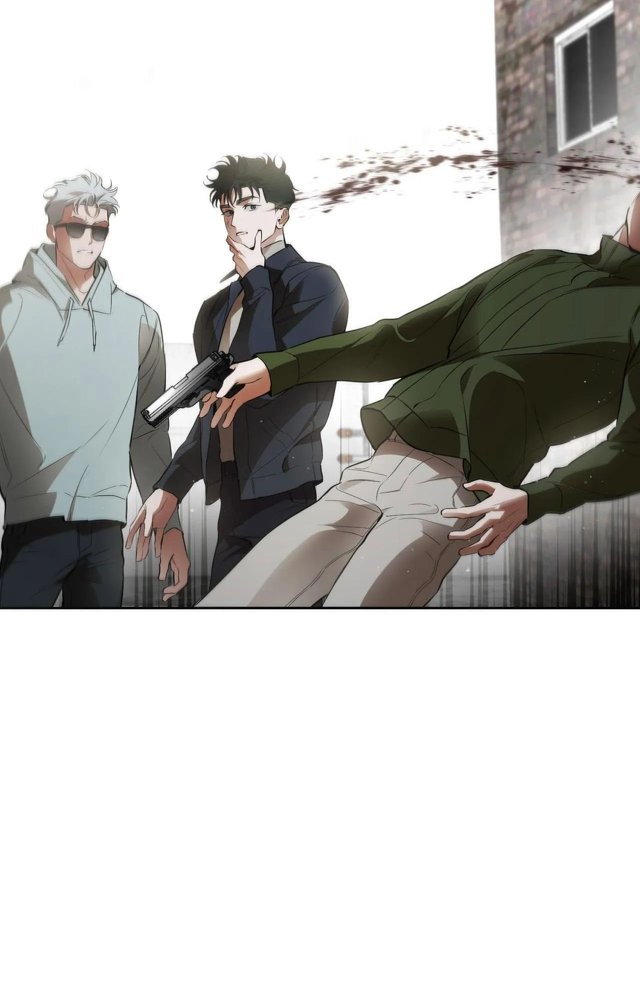 OFF TRACK Chapter 25 Trang 49