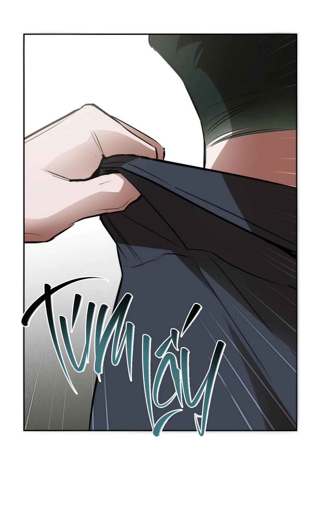 OFF TRACK Chapter 25 Trang 50