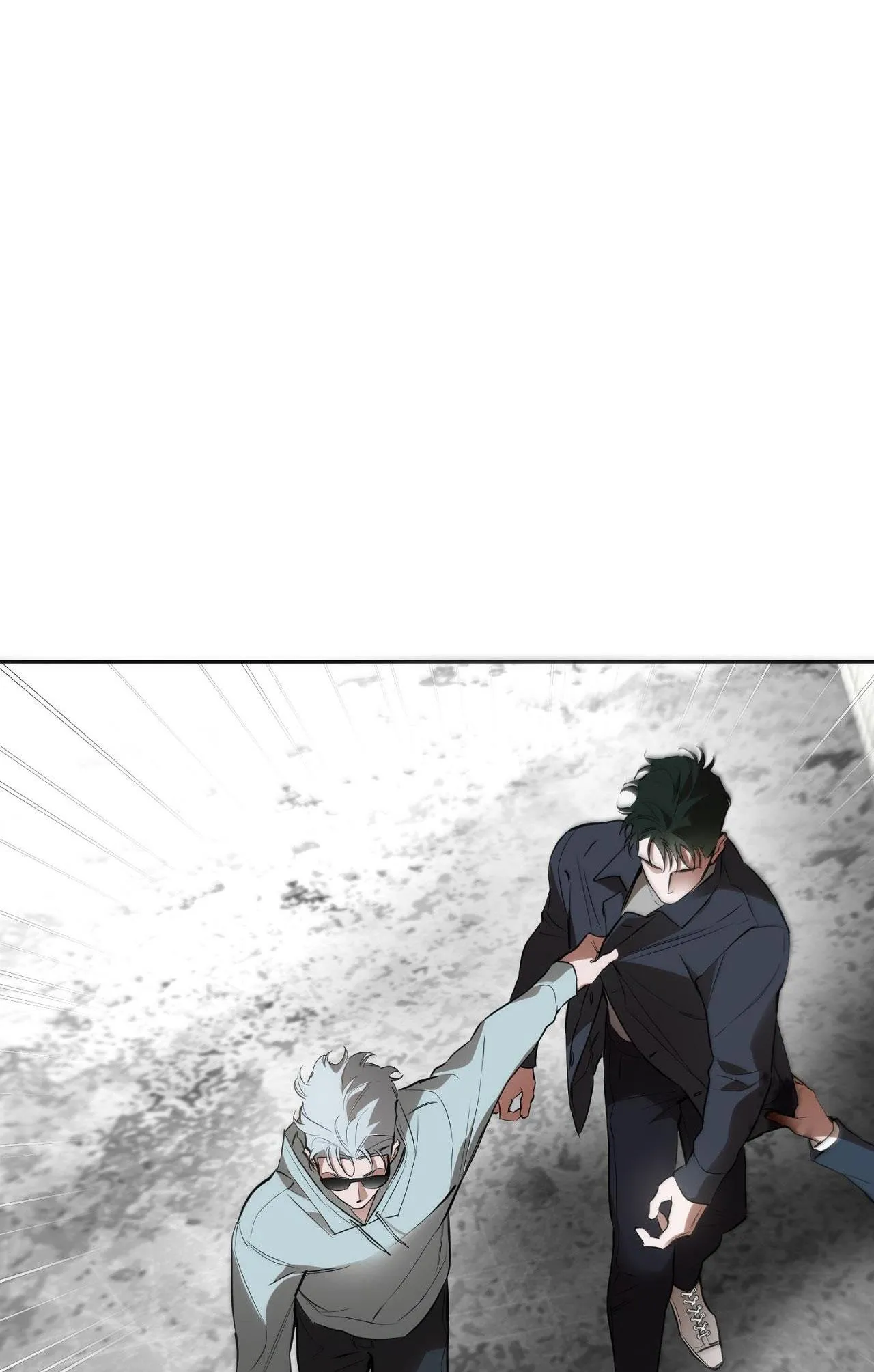 OFF TRACK Chapter 25 Trang 51