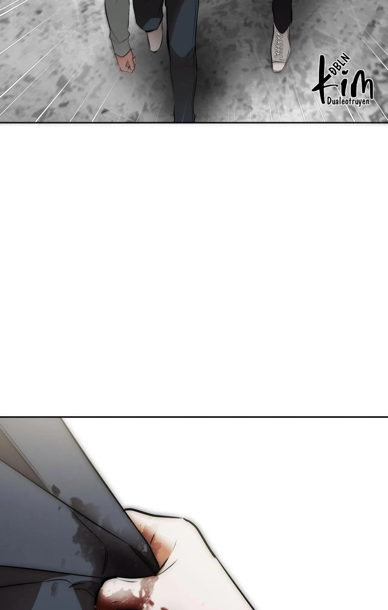 OFF TRACK Chapter 25 Trang 52