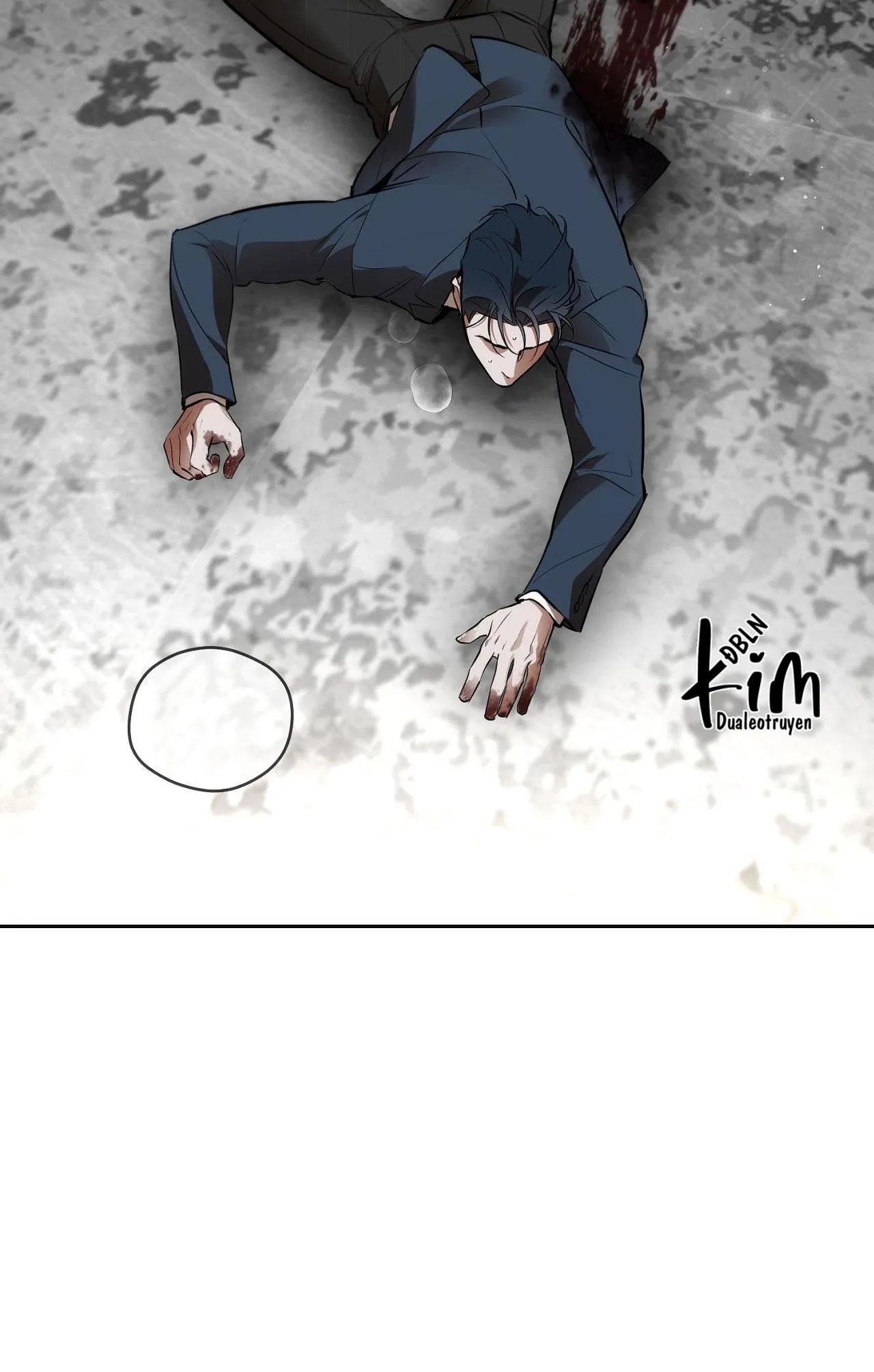 OFF TRACK Chapter 25 Trang 55