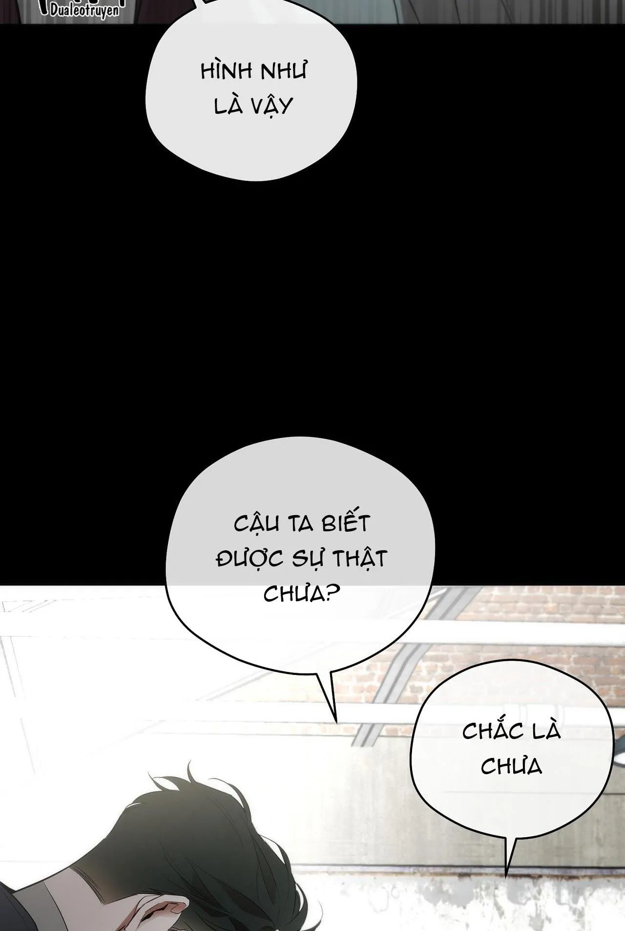 OFF TRACK Chapter 25 Trang 62