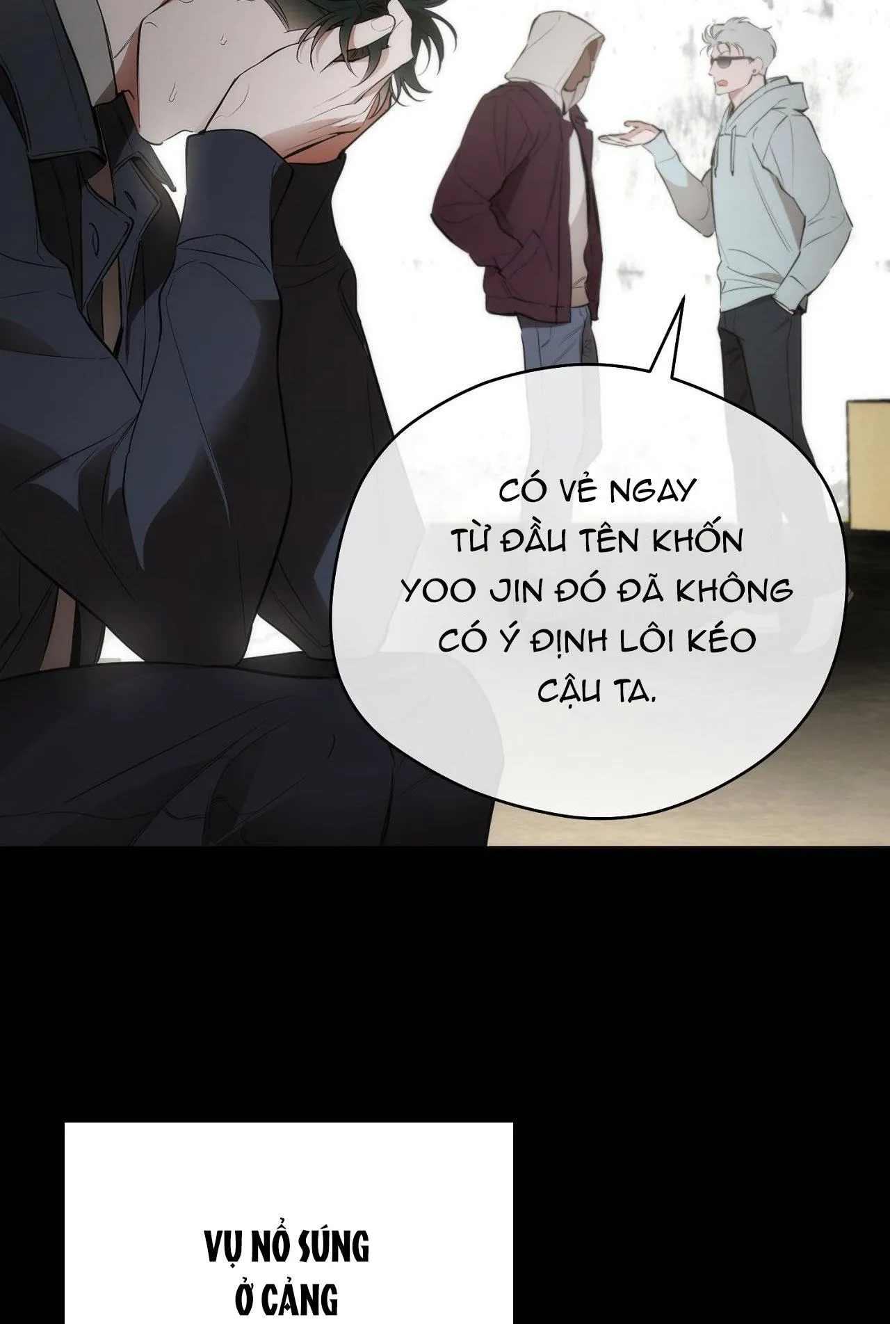 OFF TRACK Chapter 25 Trang 63