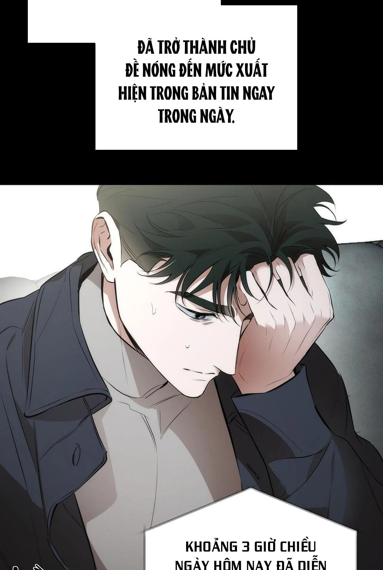 OFF TRACK Chapter 25 Trang 64