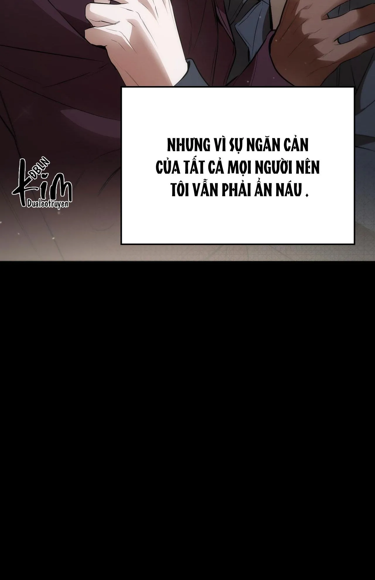 OFF TRACK Chapter 25 Trang 69