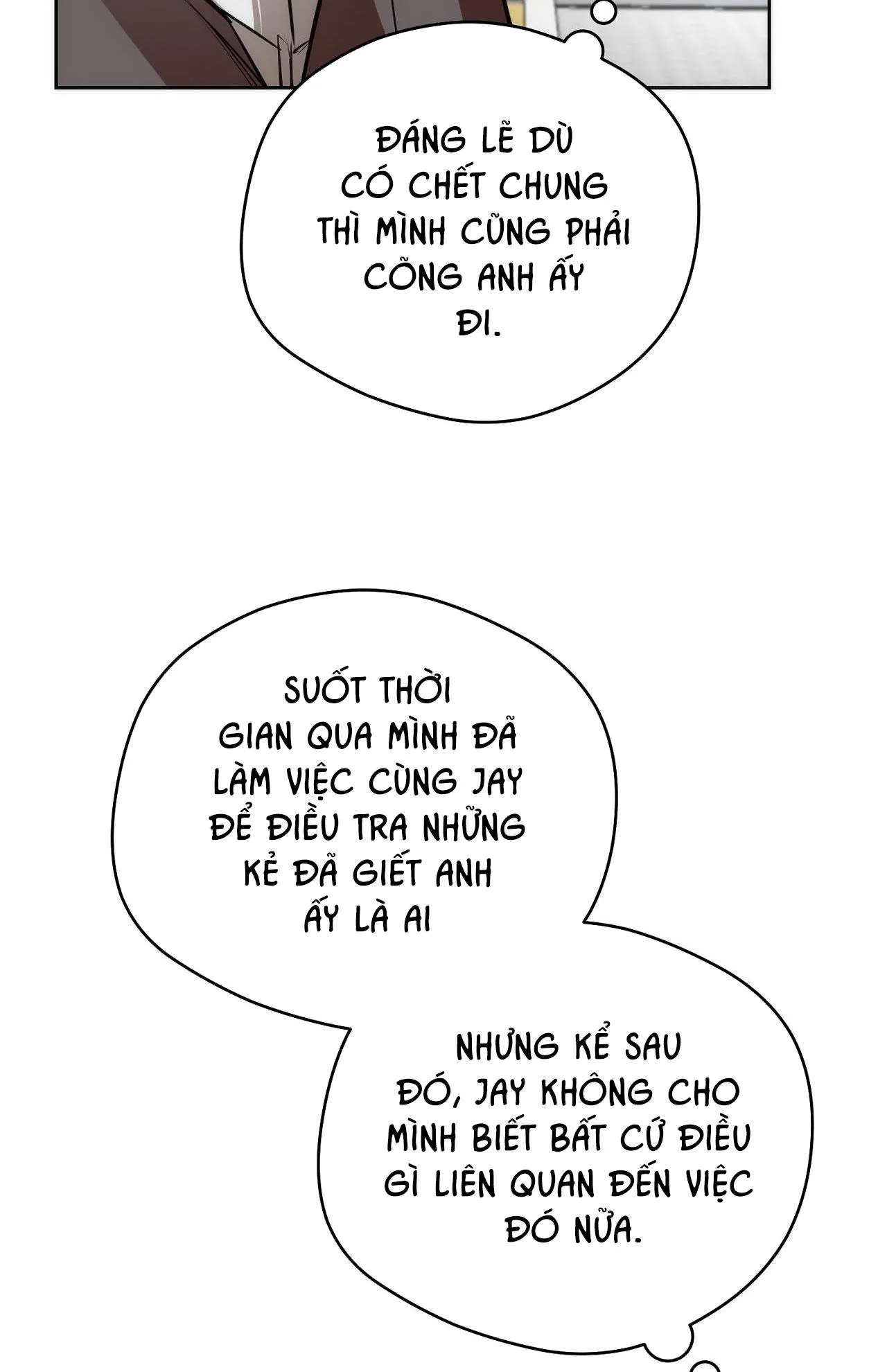 OFF TRACK Chapter 25 Trang 76