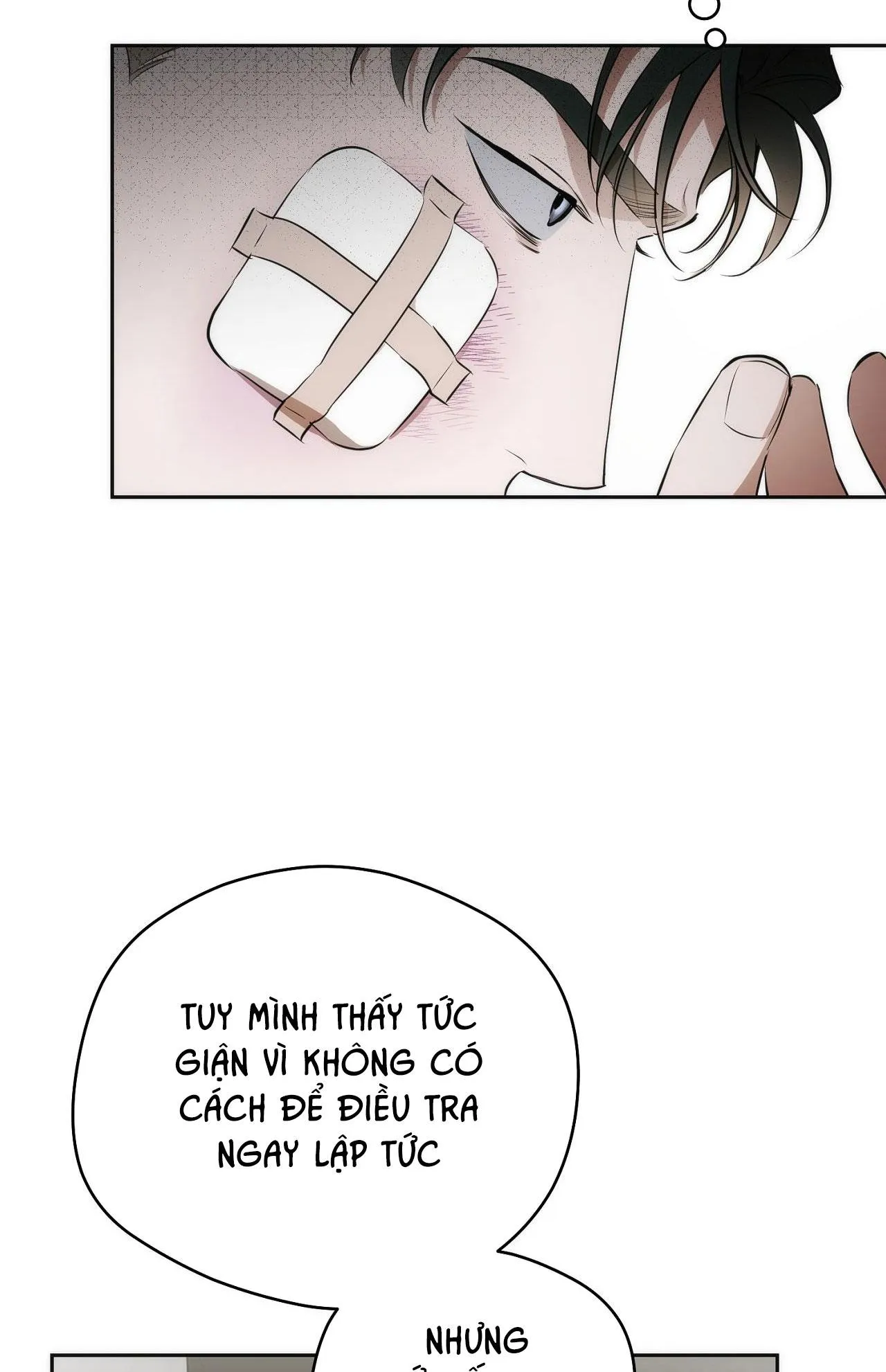 OFF TRACK Chapter 25 Trang 77