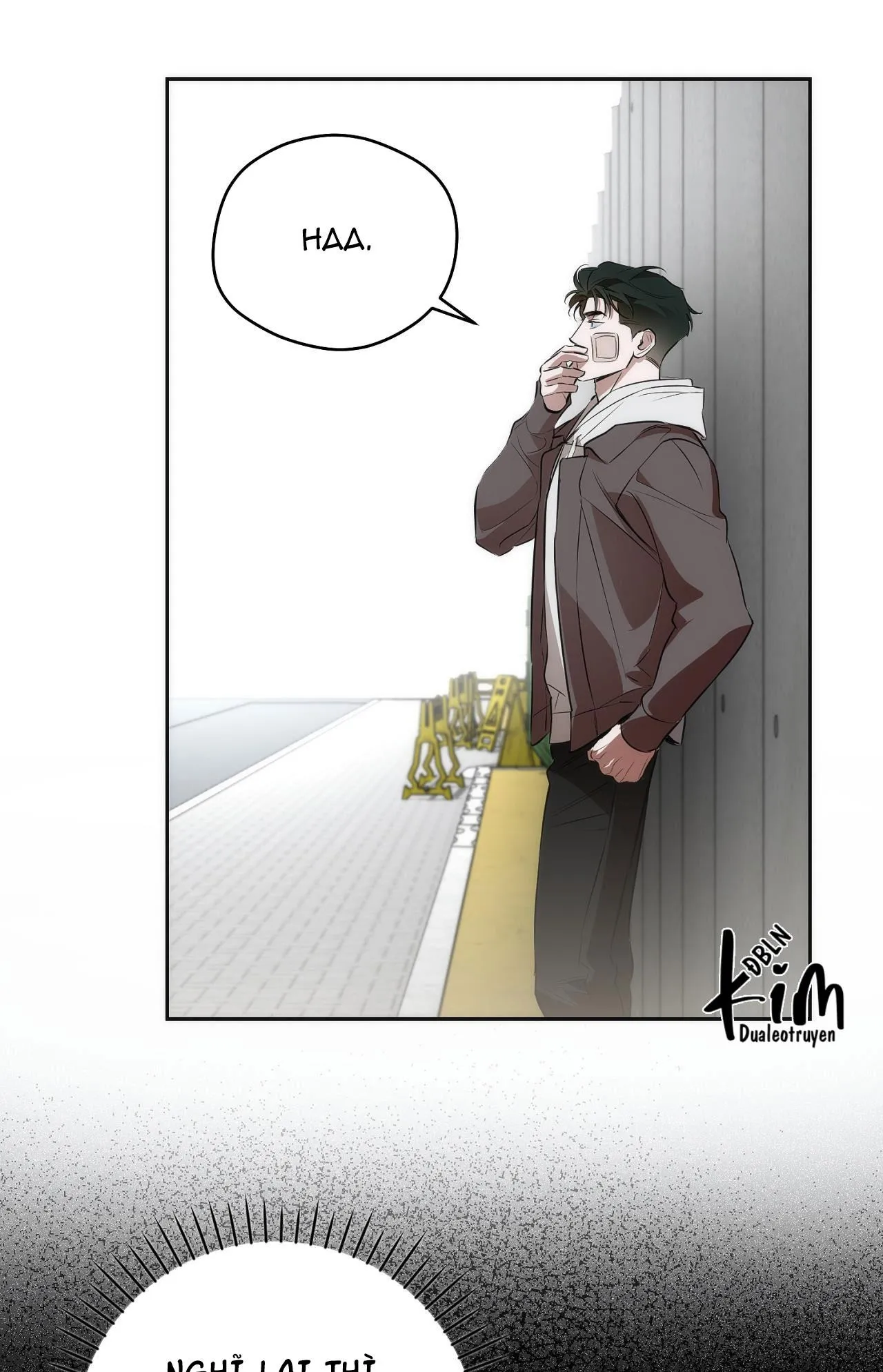 OFF TRACK Chapter 25 Trang 79