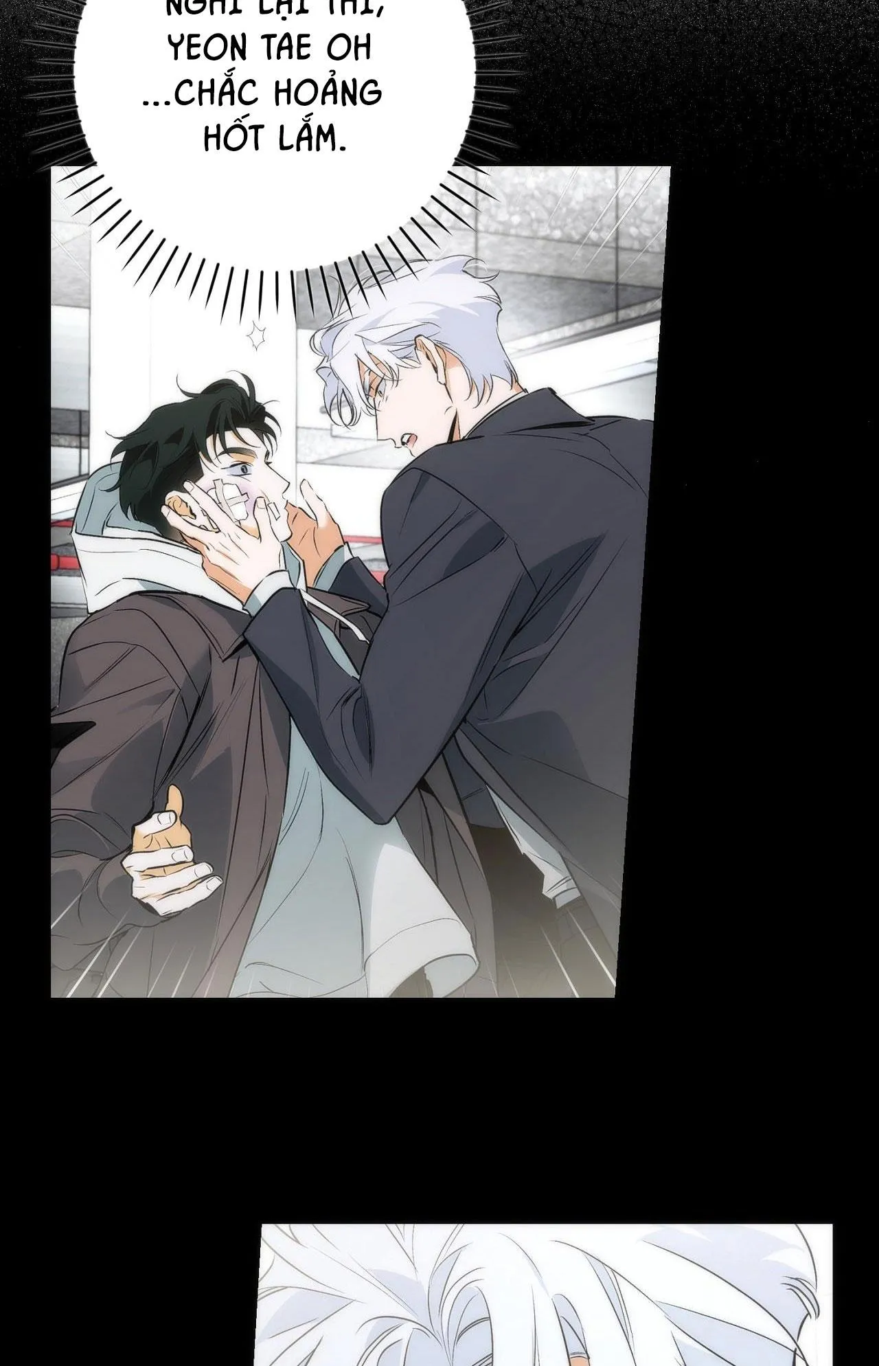 OFF TRACK Chapter 25 Trang 80