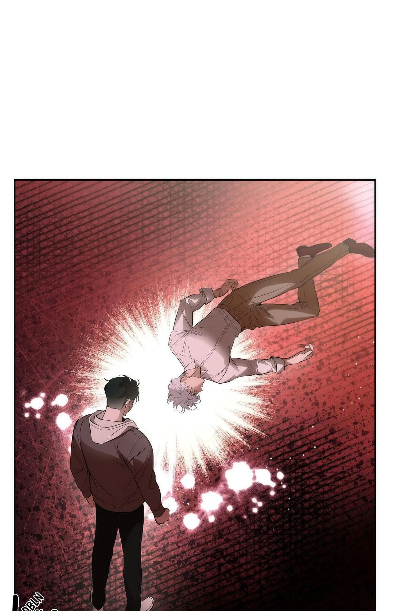 OFF TRACK Chapter 25 Trang 86