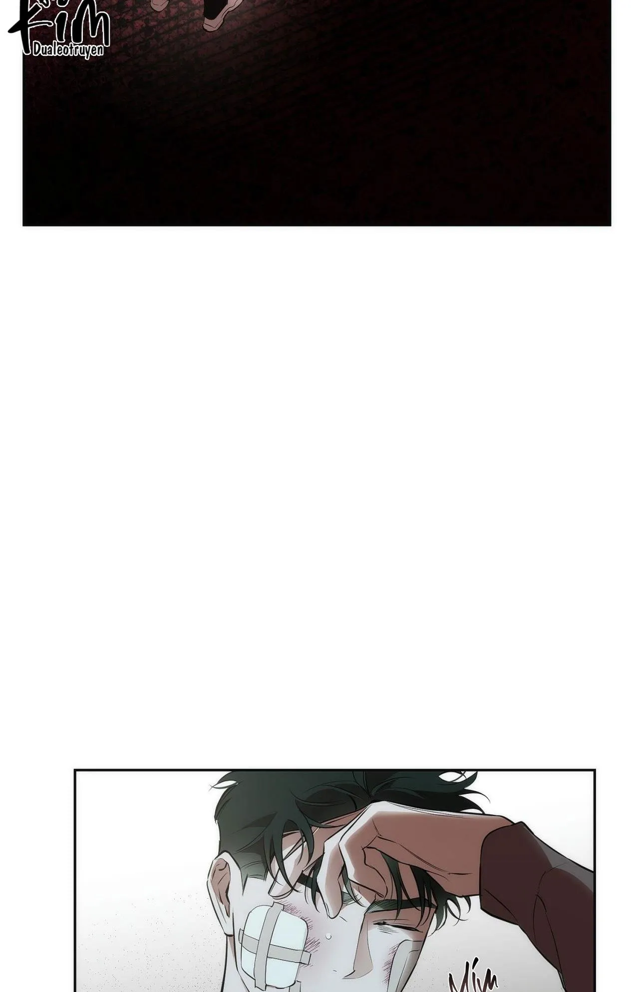 OFF TRACK Chapter 25 Trang 87