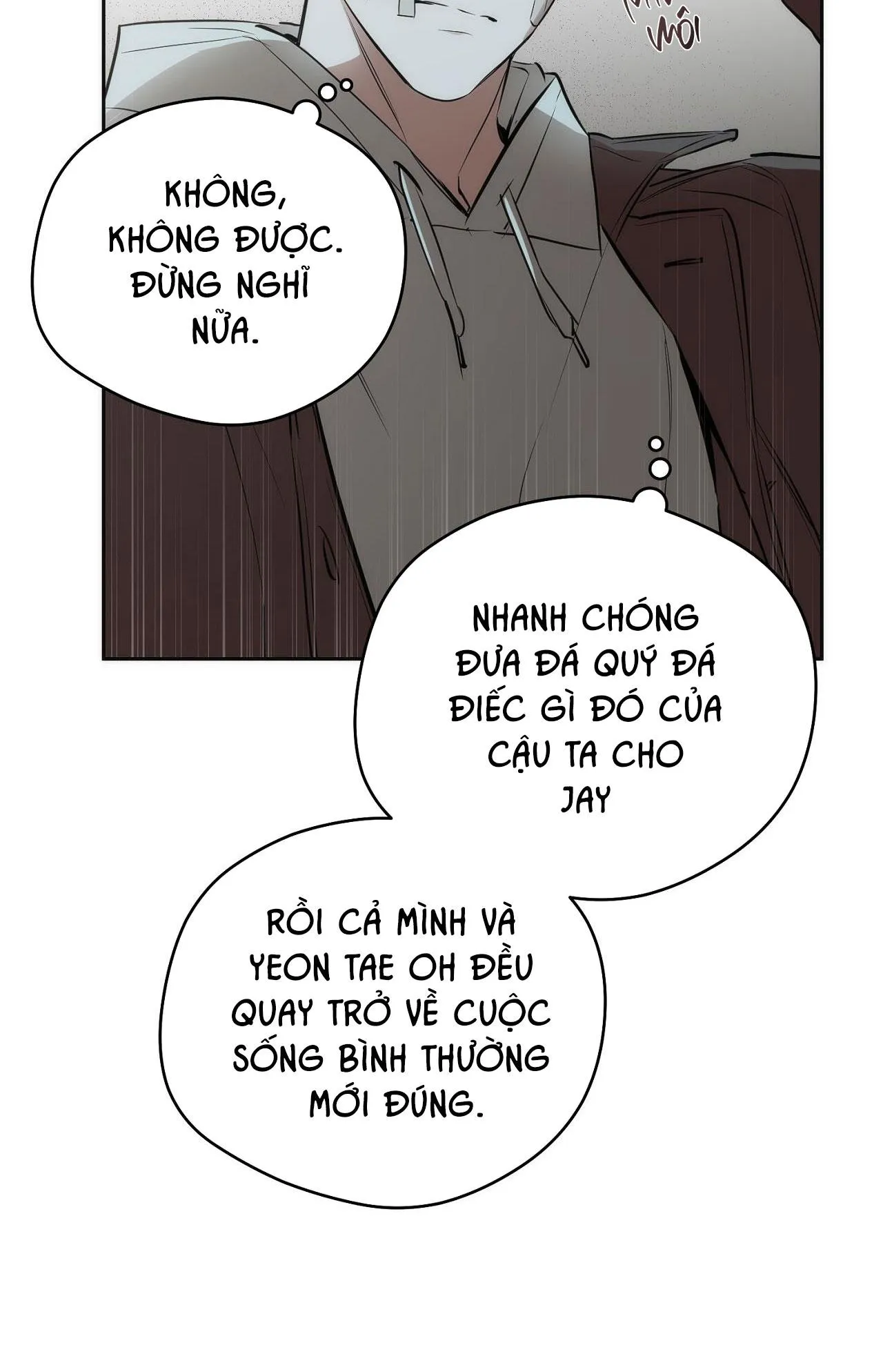 OFF TRACK Chapter 25 Trang 88