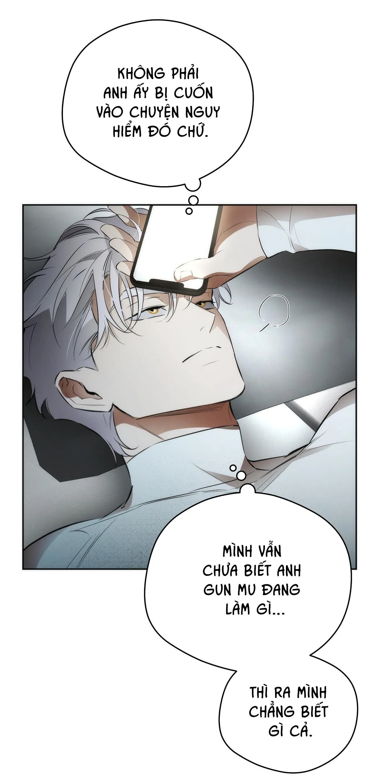 OFF TRACK Chapter 25 Trang 92