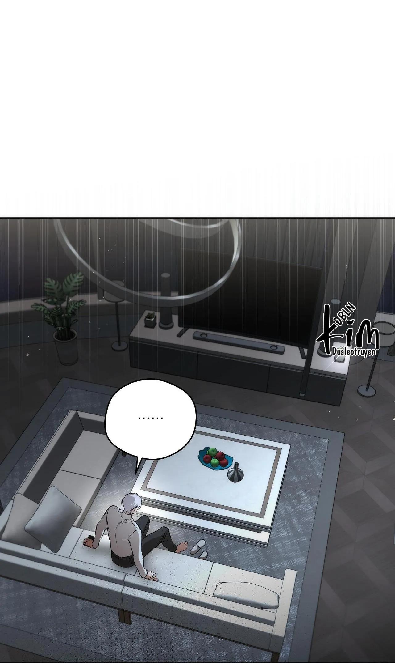 OFF TRACK Chapter 25 Trang 96