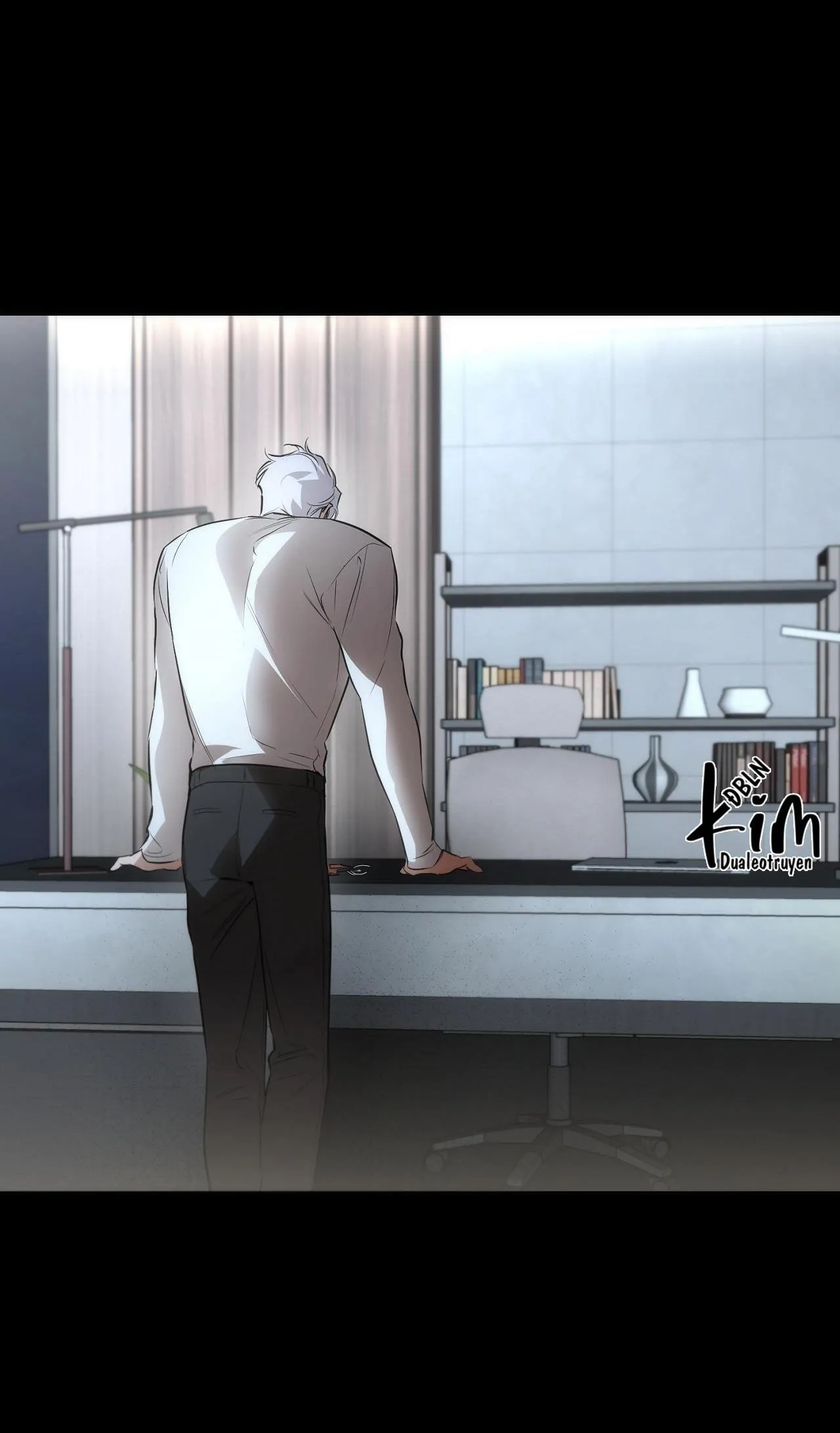 OFF TRACK Chapter 25 Trang 99