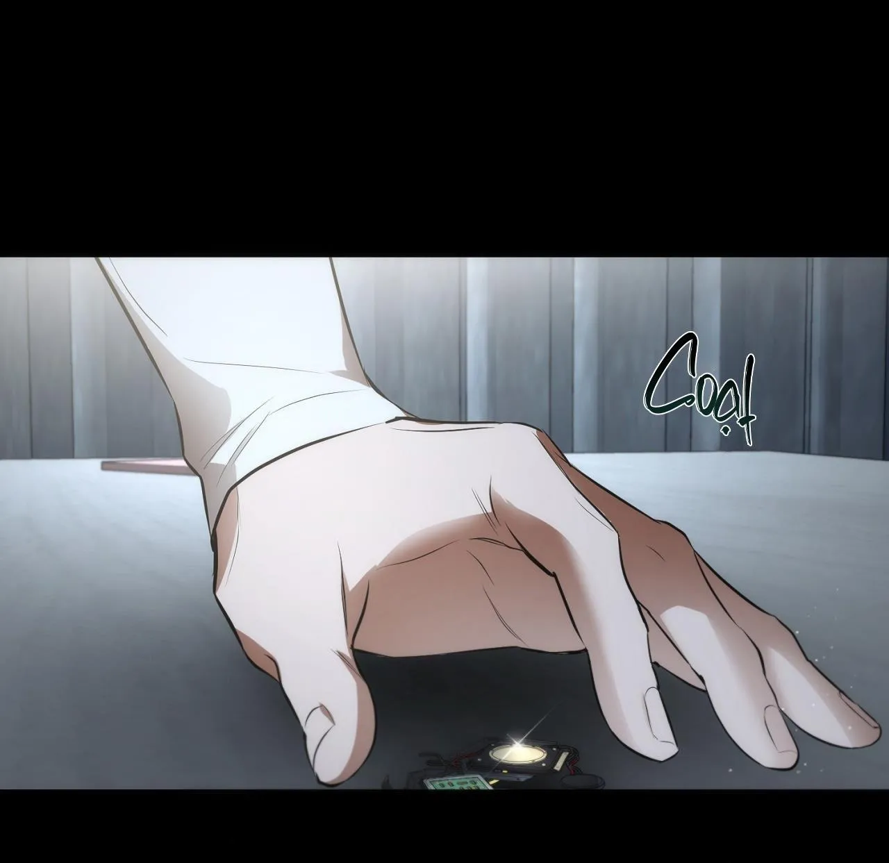 OFF TRACK Chapter 25 Trang 100