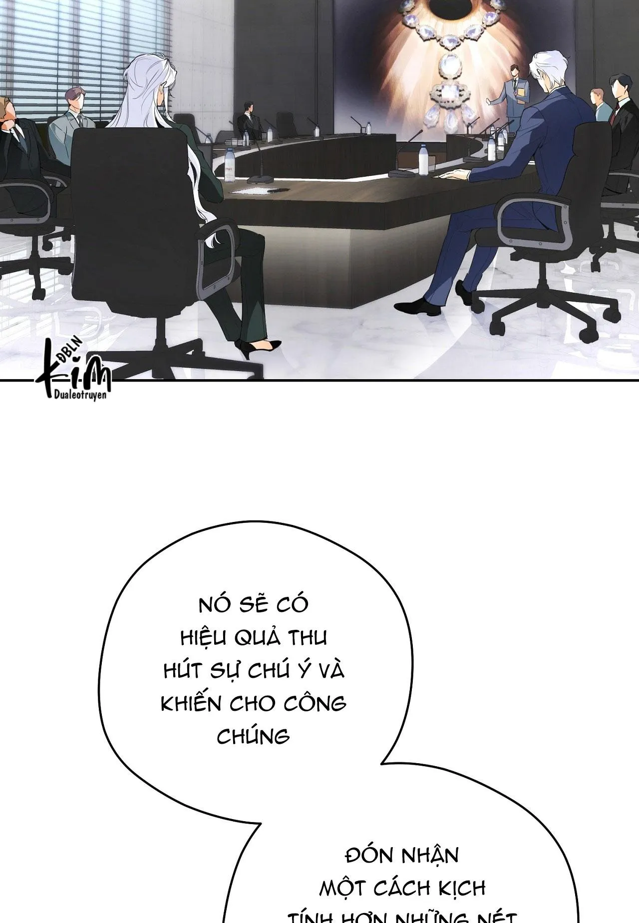 OFF TRACK Chapter 26 Trang 4