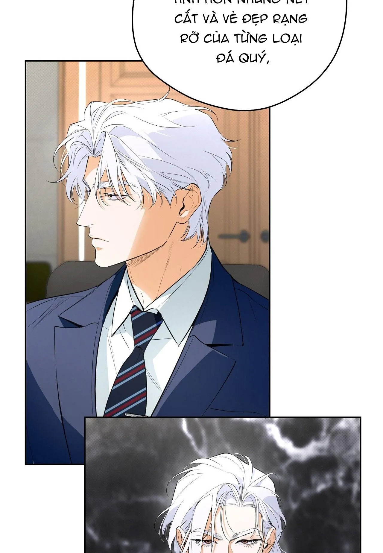 OFF TRACK Chapter 26 Trang 5