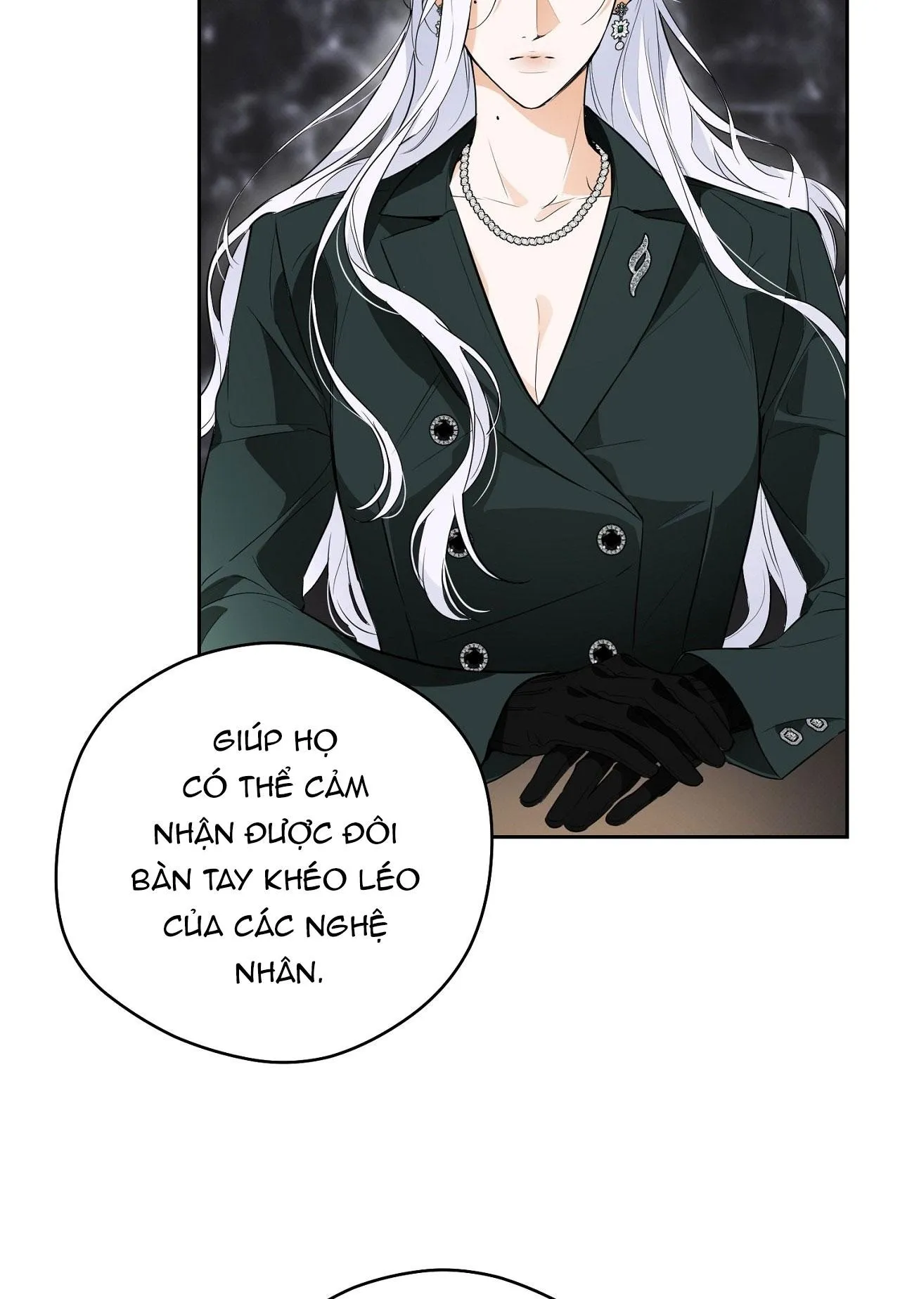 OFF TRACK Chapter 26 Trang 6