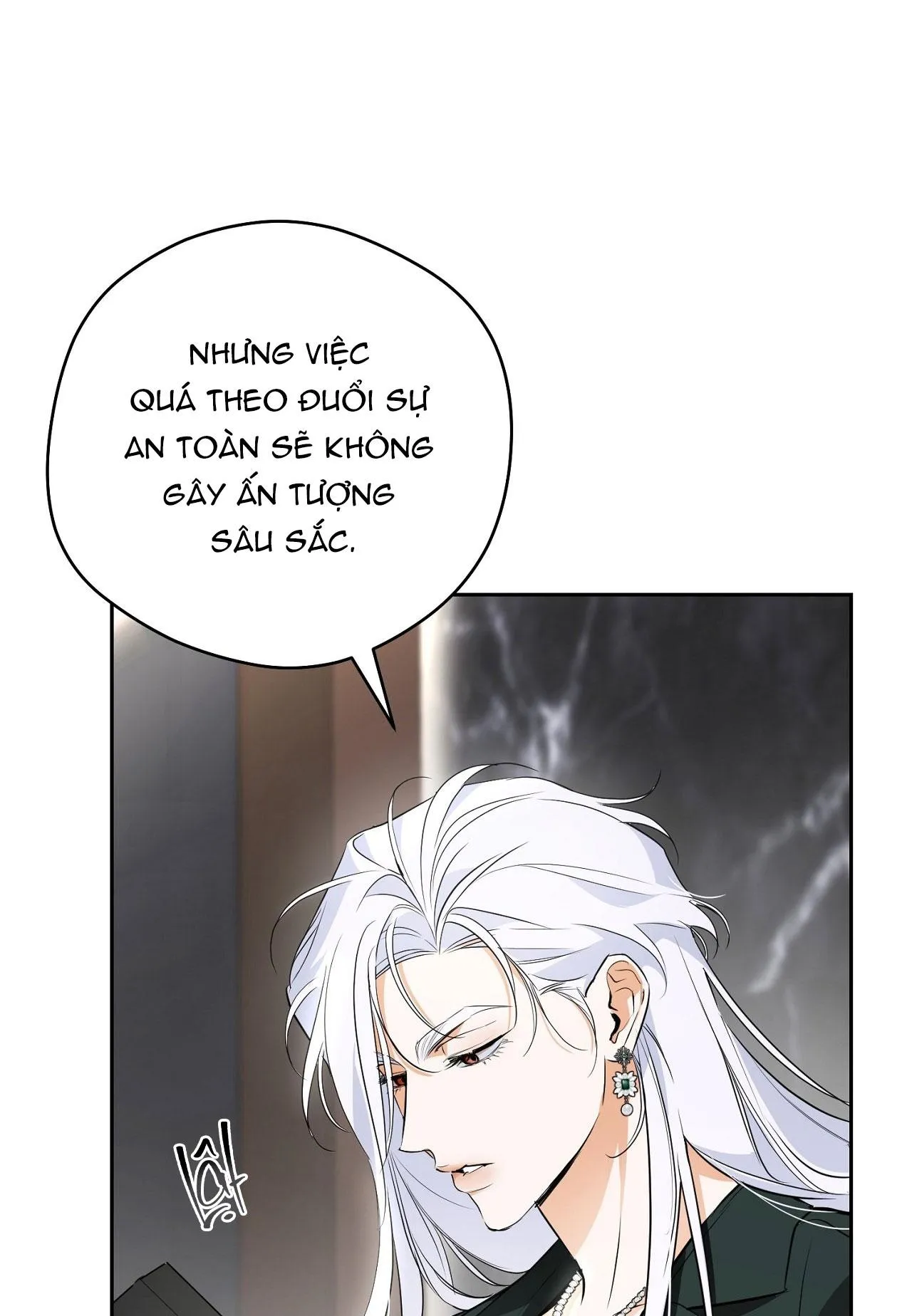 OFF TRACK Chapter 26 Trang 9