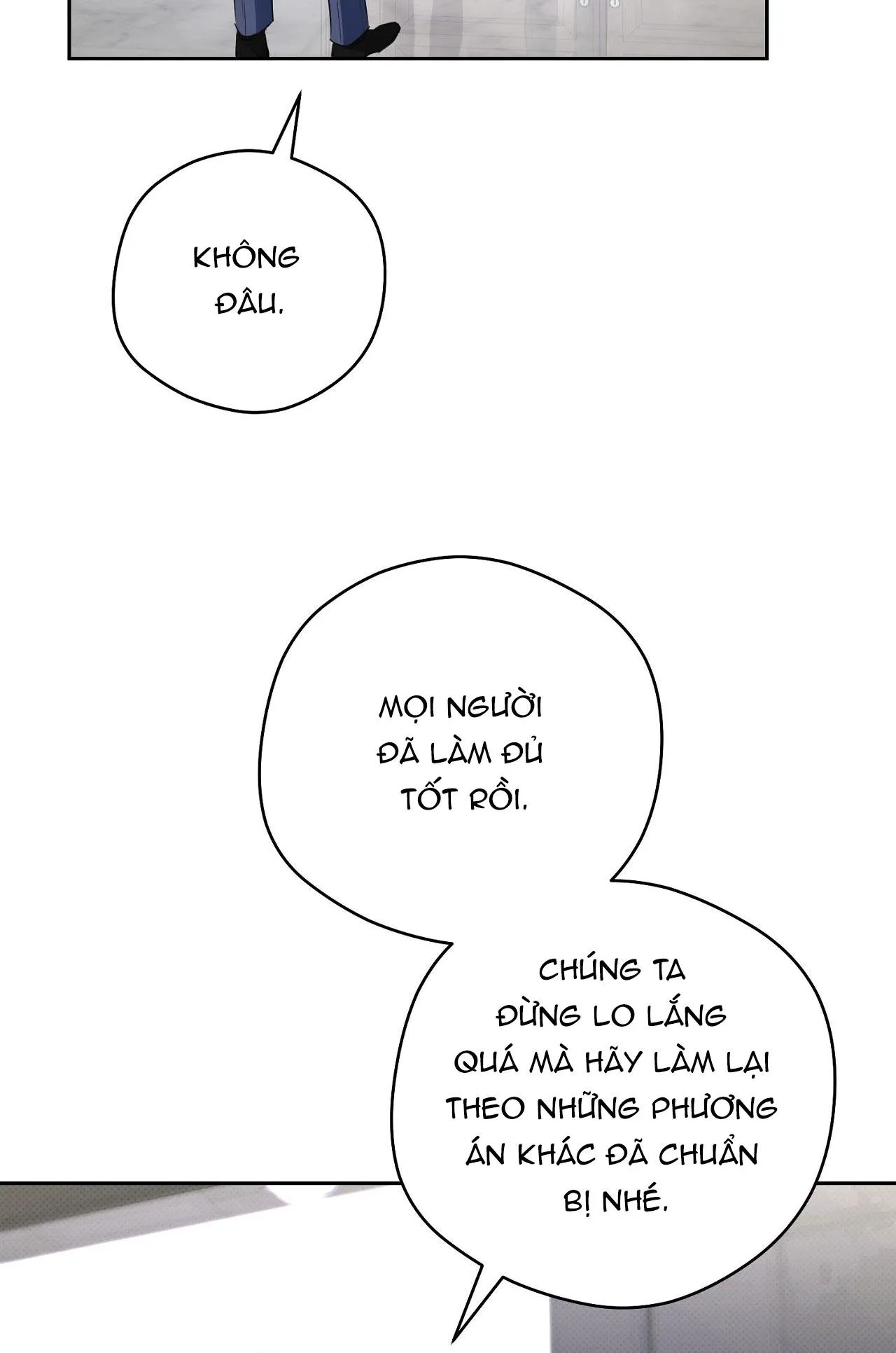 OFF TRACK Chapter 26 Trang 14