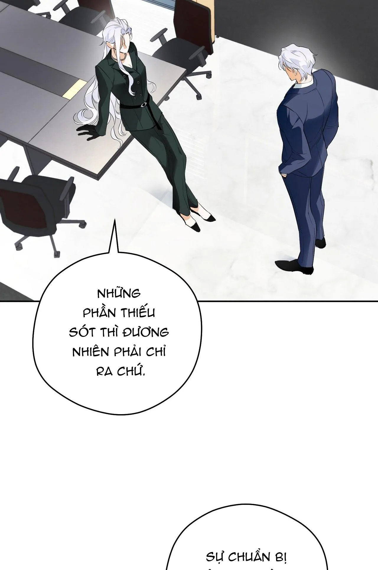 OFF TRACK Chapter 26 Trang 17