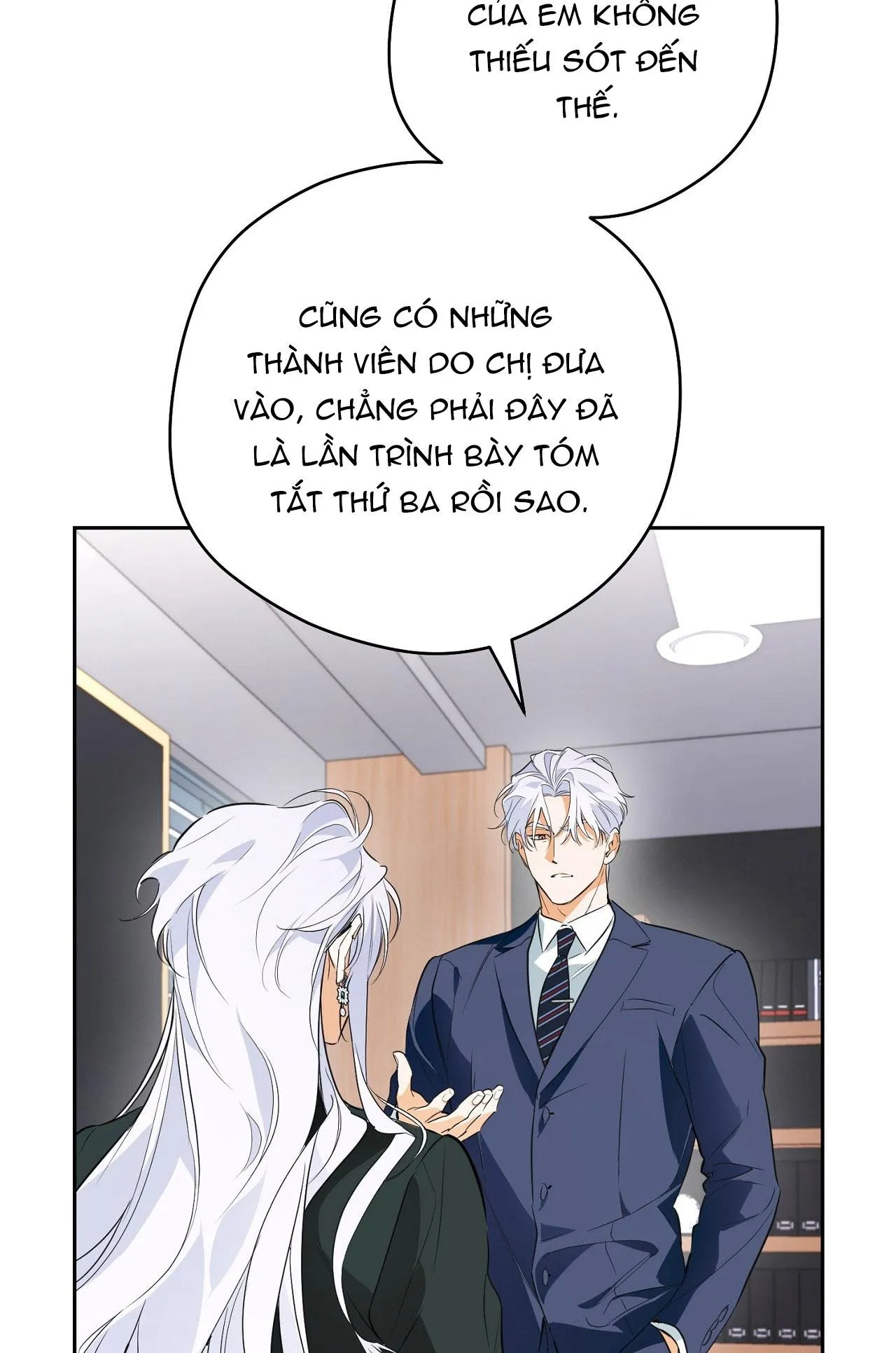 OFF TRACK Chapter 26 Trang 18