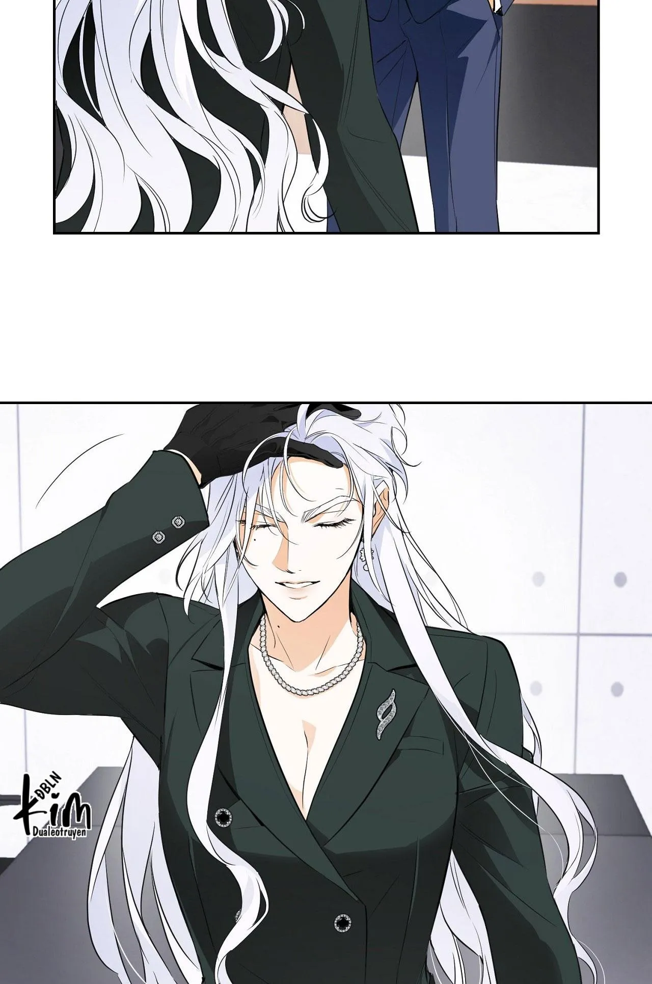 OFF TRACK Chapter 26 Trang 19