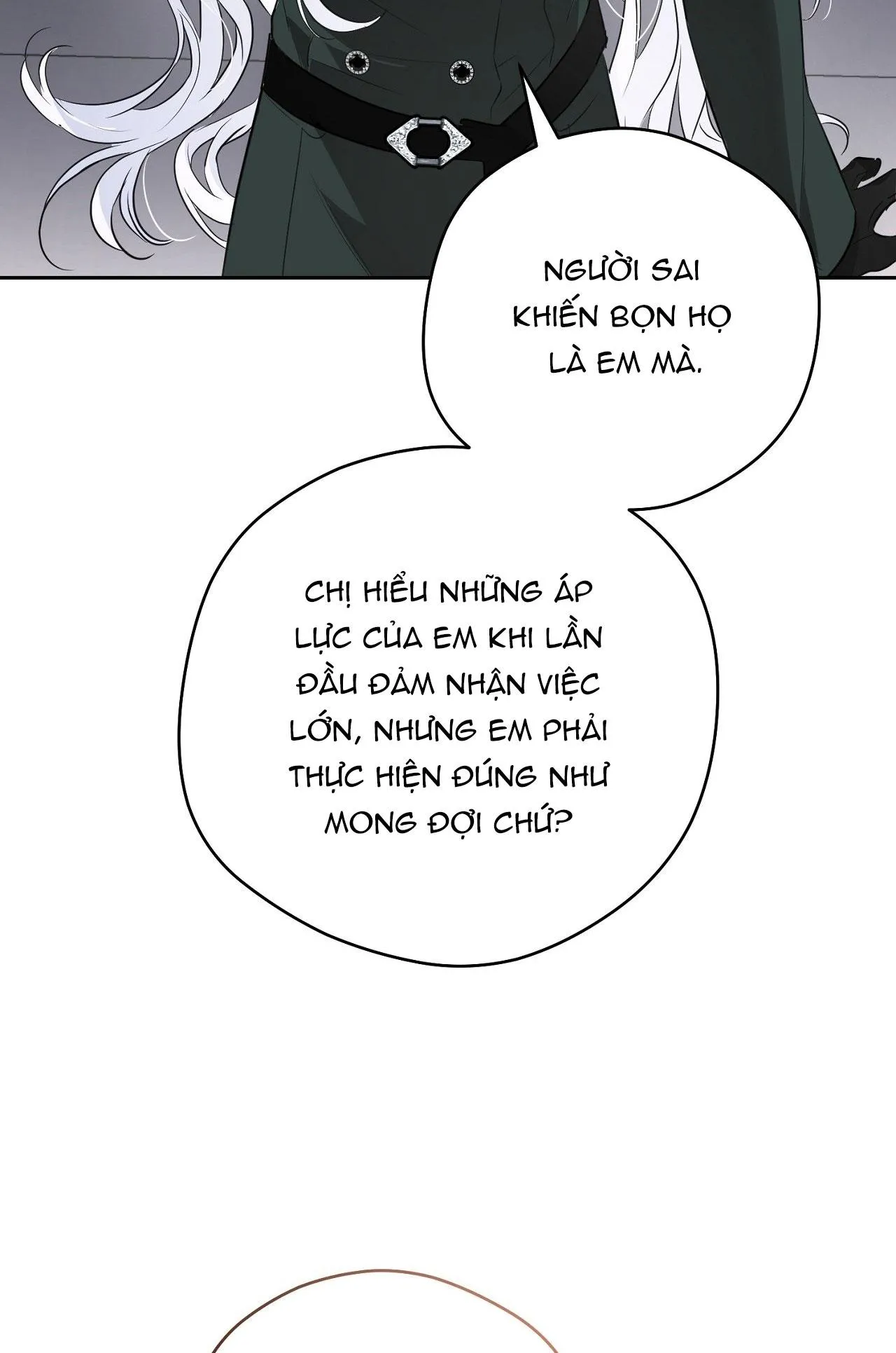 OFF TRACK Chapter 26 Trang 20