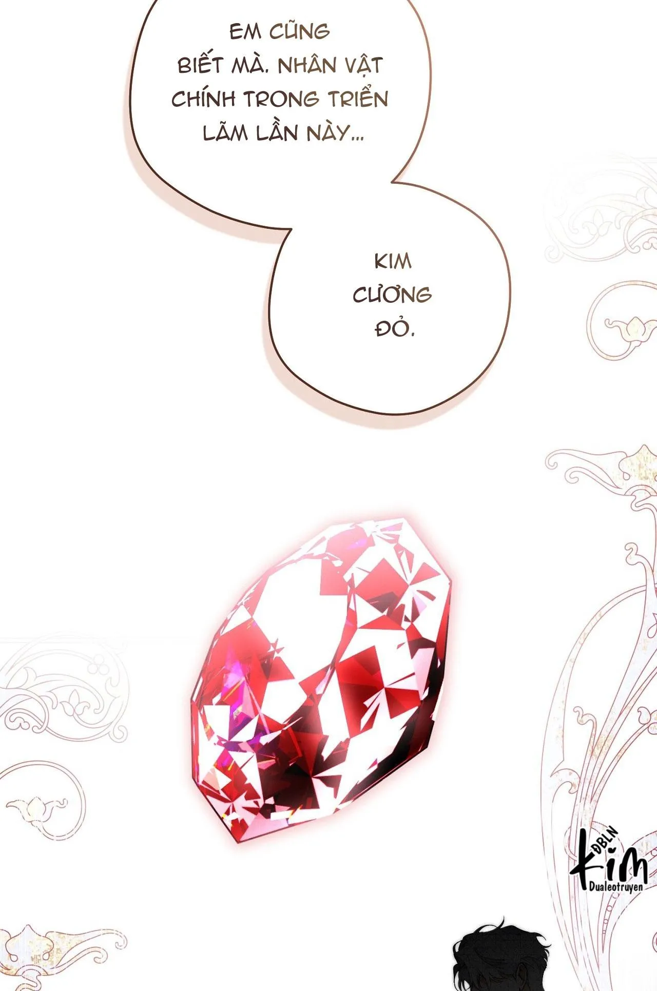 OFF TRACK Chapter 26 Trang 21