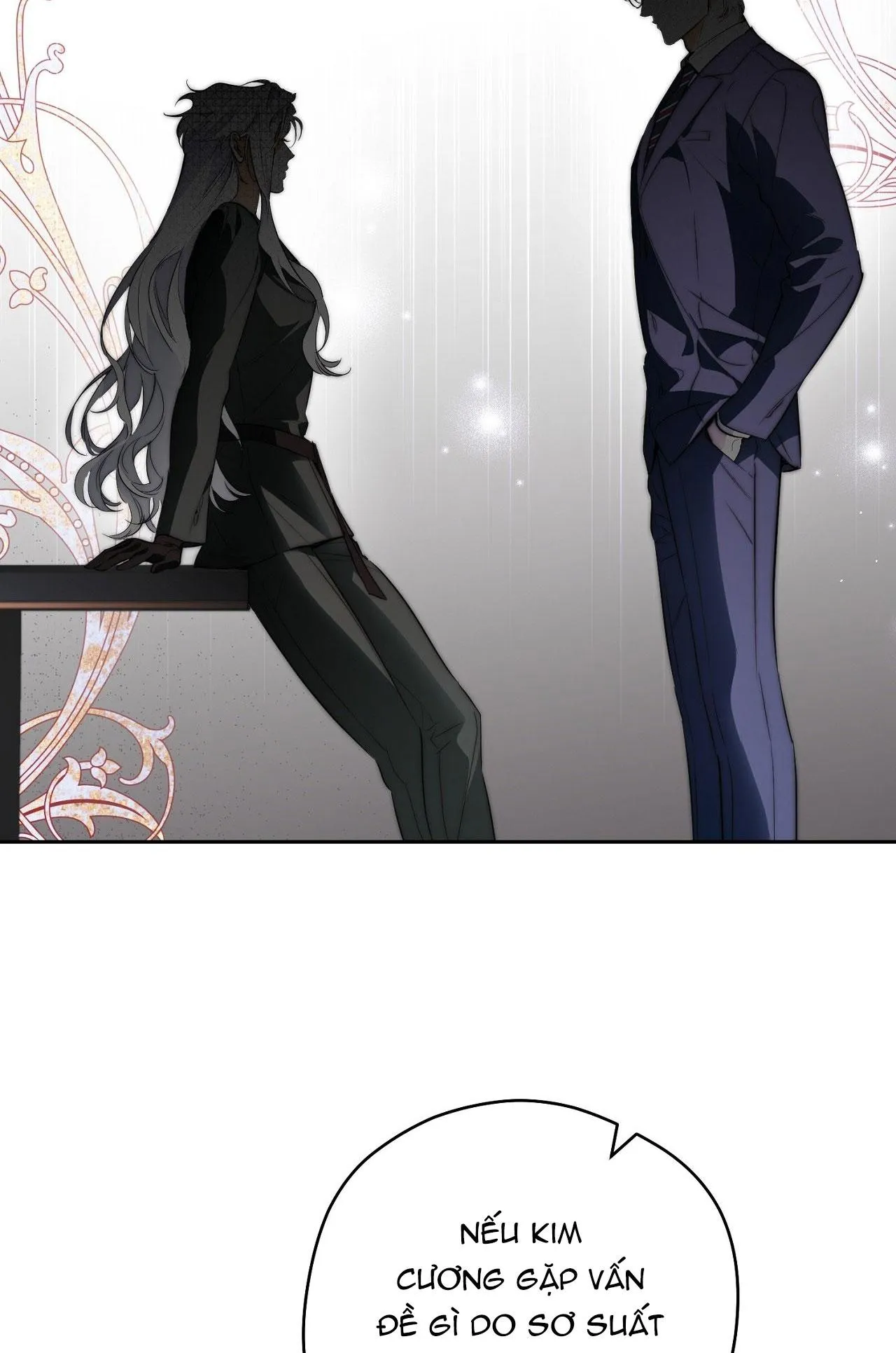 OFF TRACK Chapter 26 Trang 22