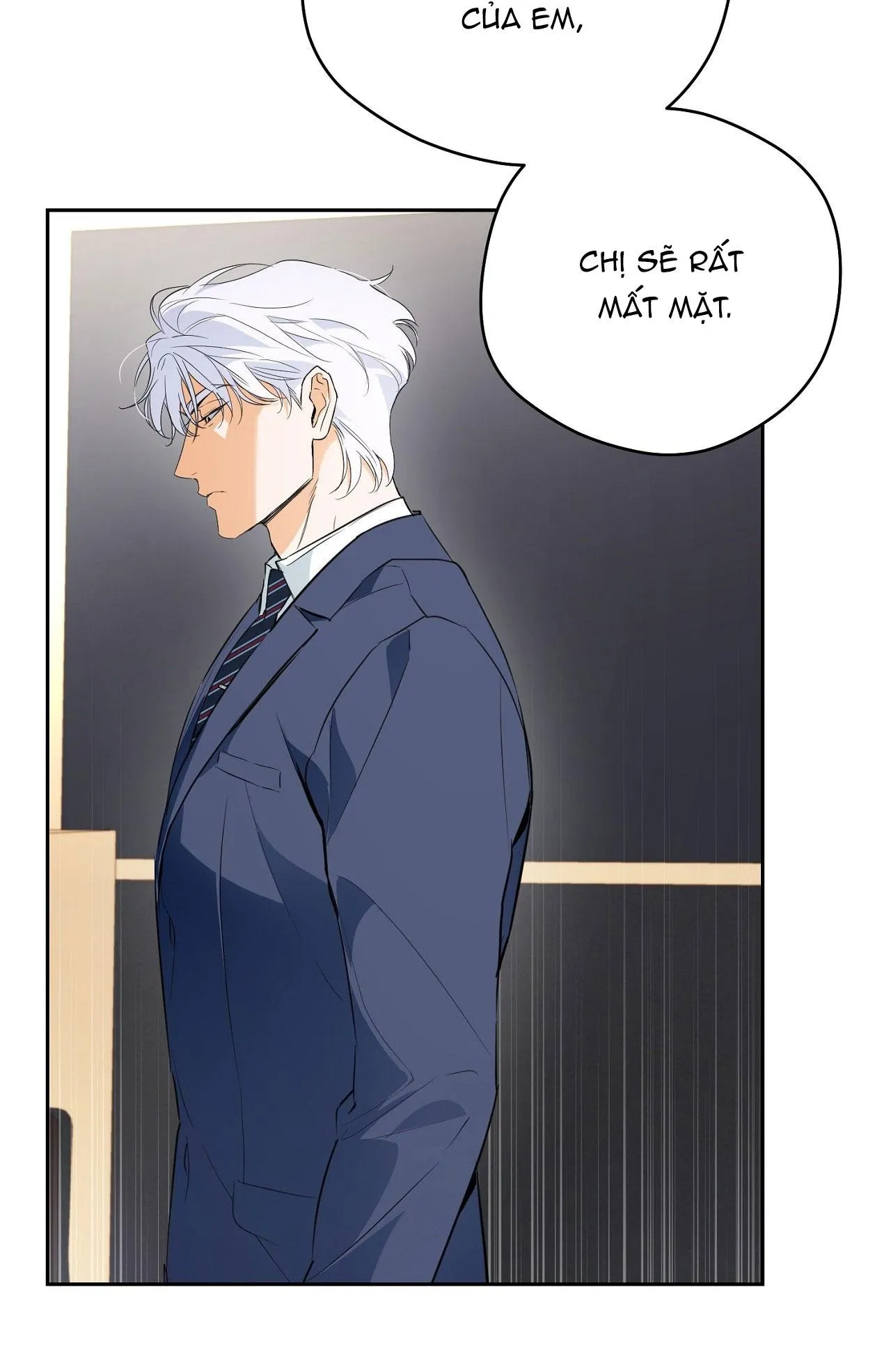 OFF TRACK Chapter 26 Trang 23