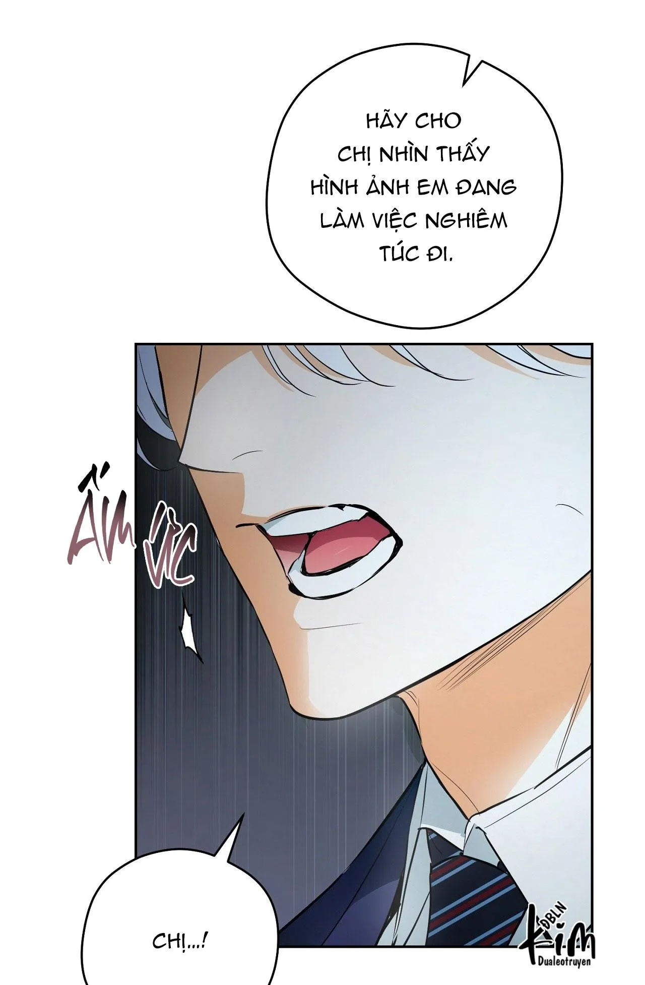 OFF TRACK Chapter 26 Trang 24