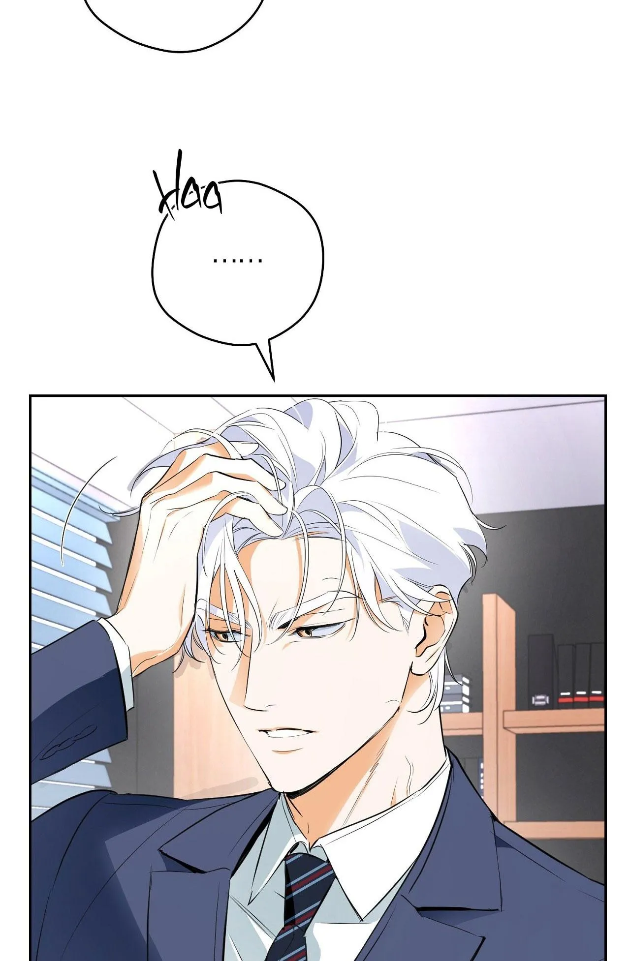 OFF TRACK Chapter 26 Trang 25