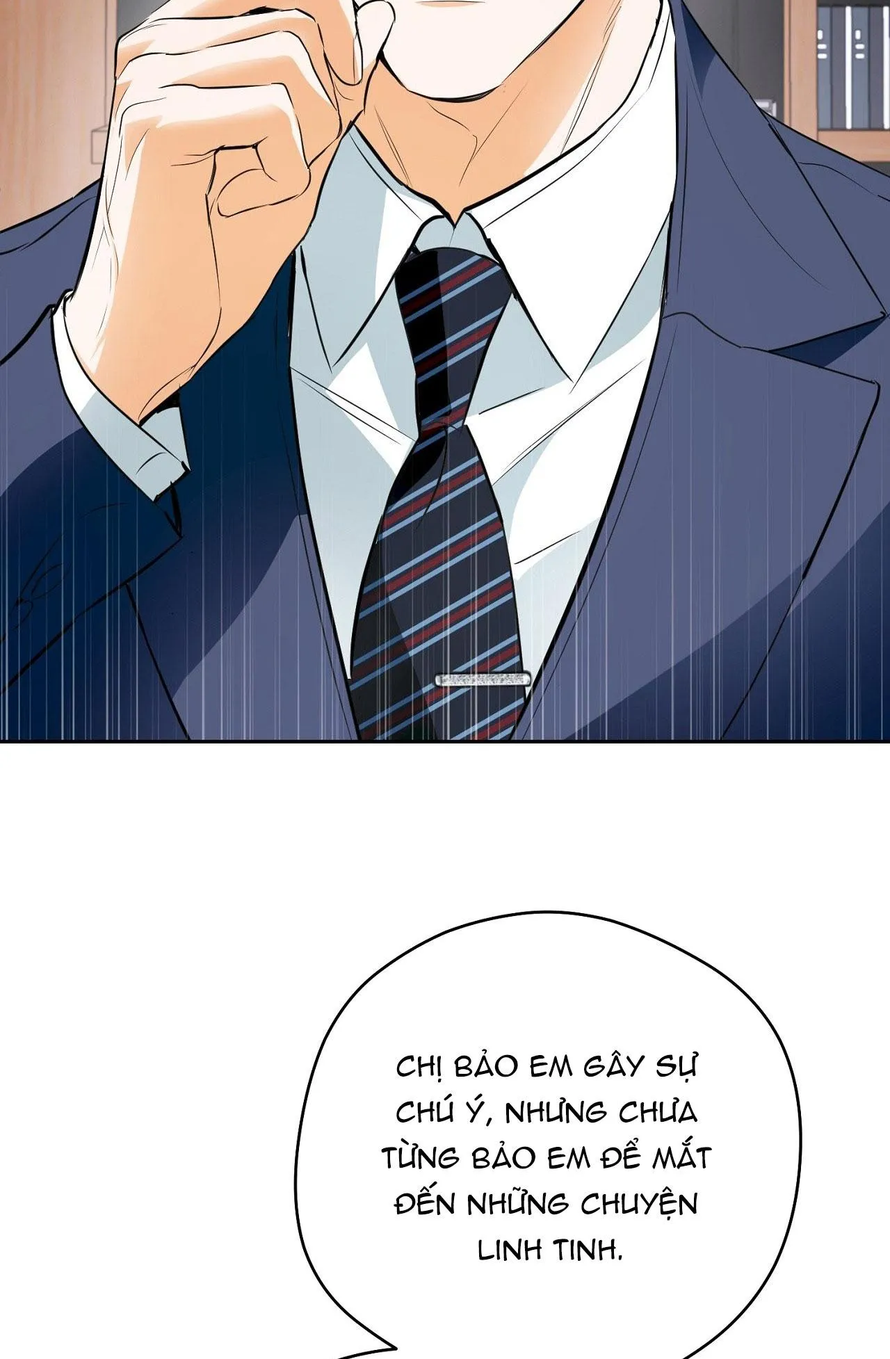 OFF TRACK Chapter 26 Trang 28