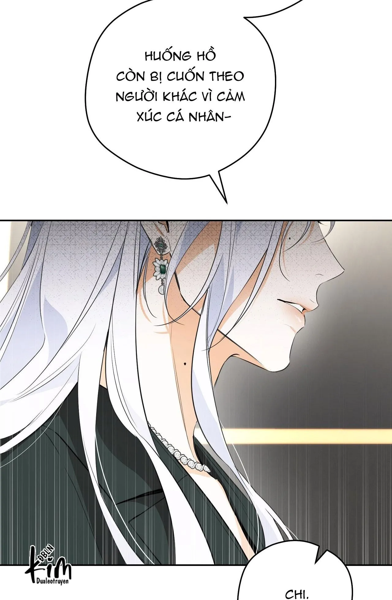 OFF TRACK Chapter 26 Trang 29