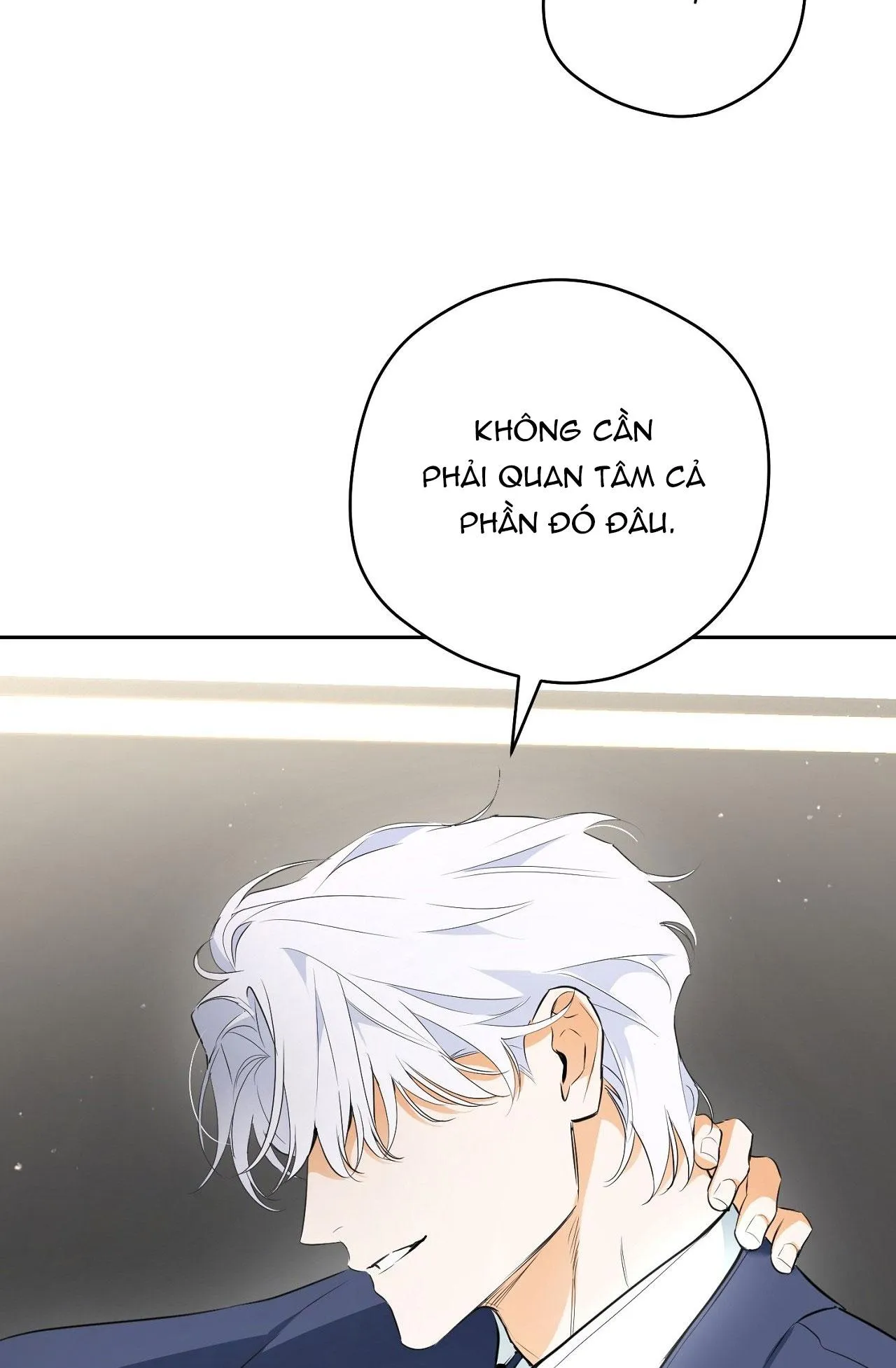 OFF TRACK Chapter 26 Trang 30