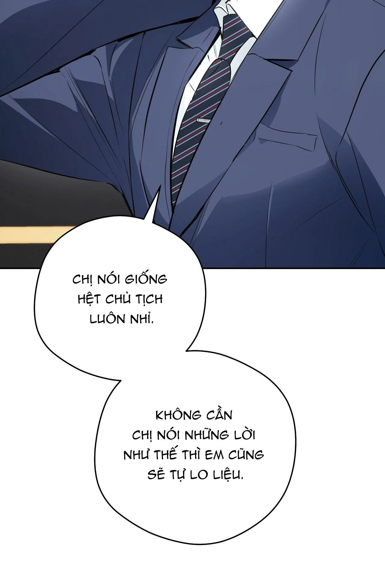 OFF TRACK Chapter 26 Trang 31