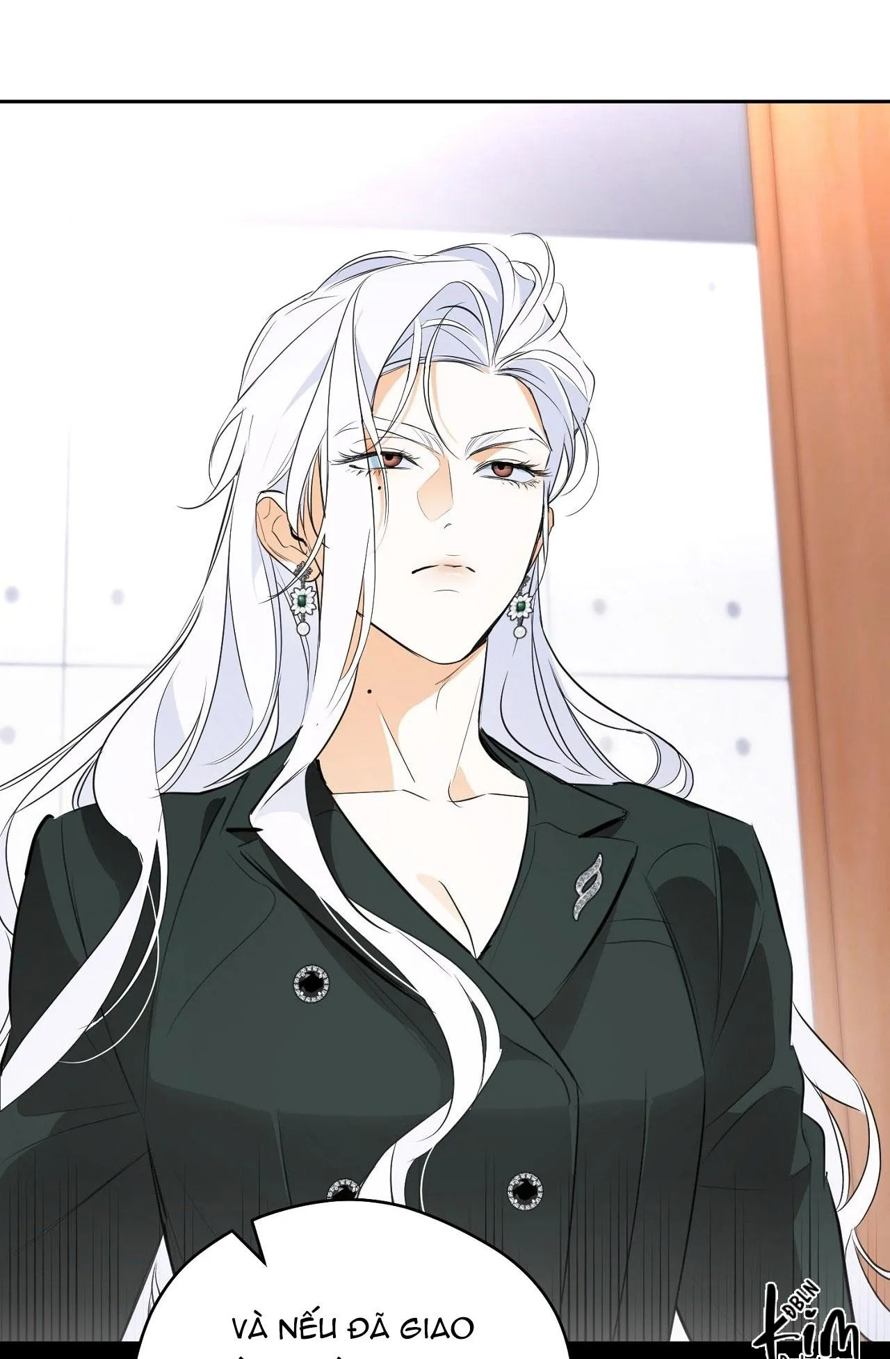 OFF TRACK Chapter 26 Trang 32