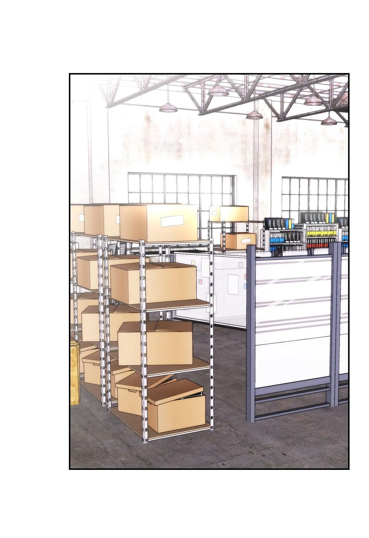 OFF TRACK Chapter 26 Trang 35