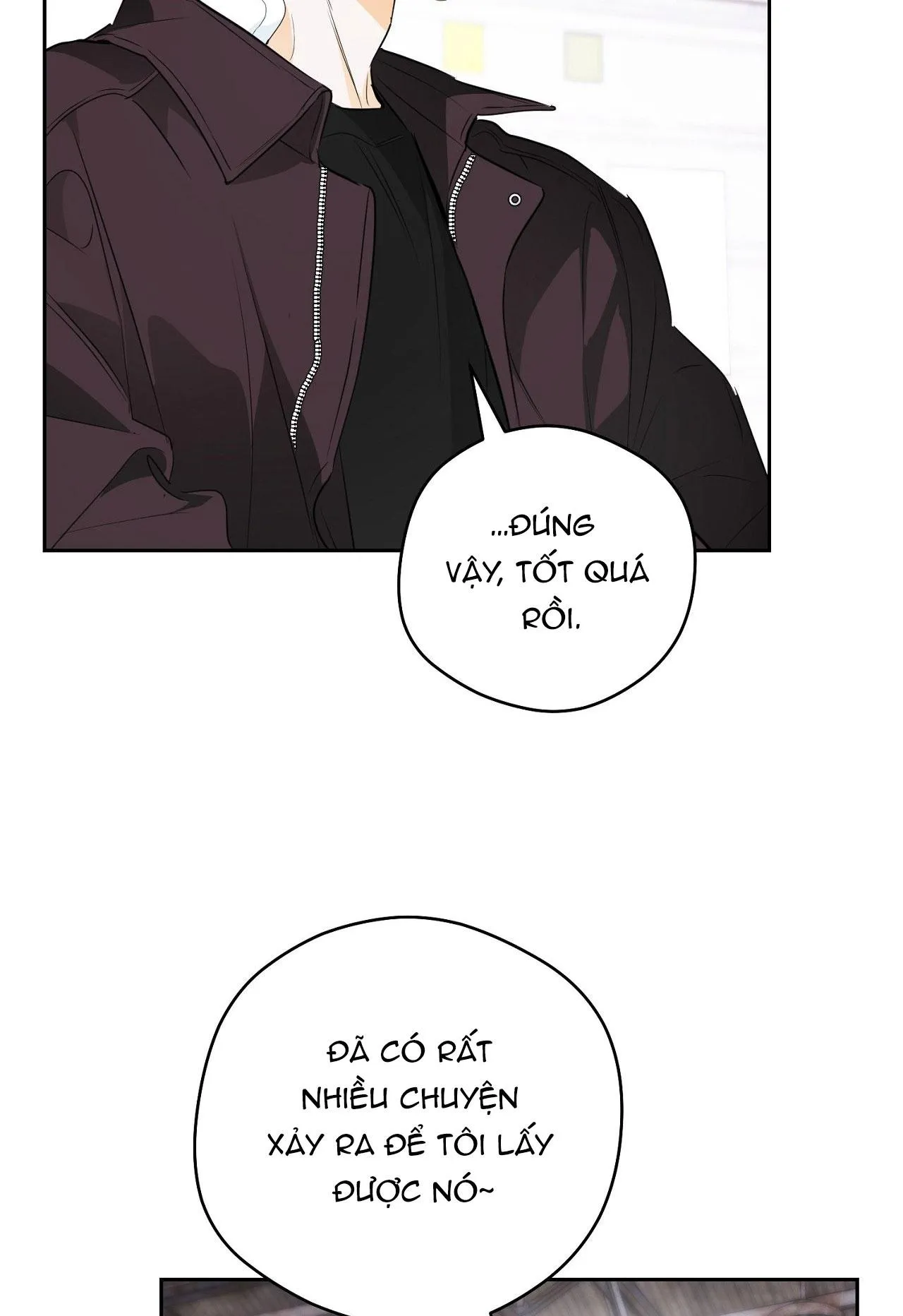 OFF TRACK Chapter 26 Trang 38