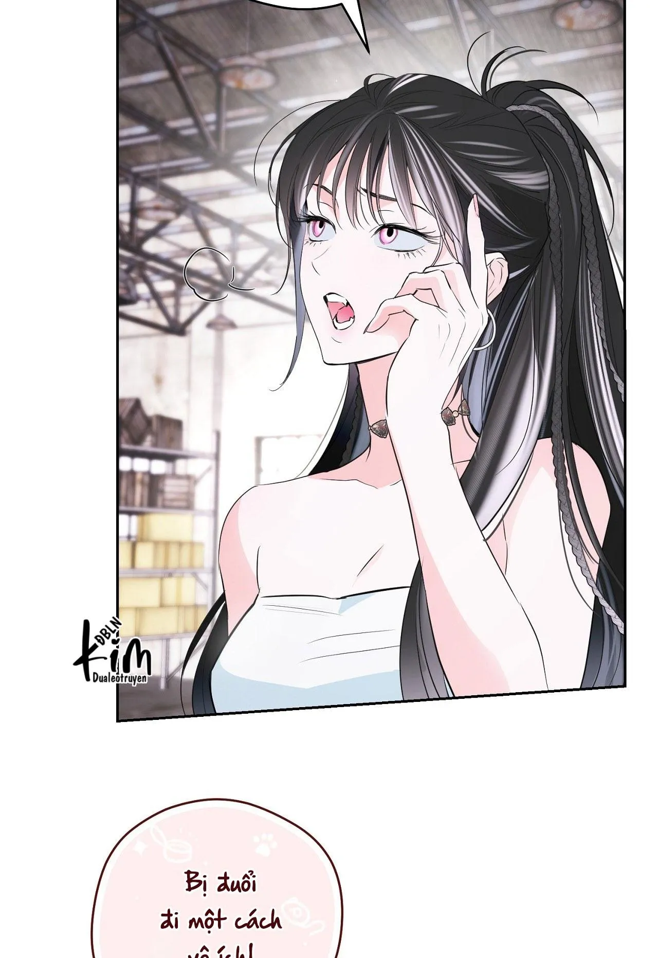 OFF TRACK Chapter 26 Trang 39