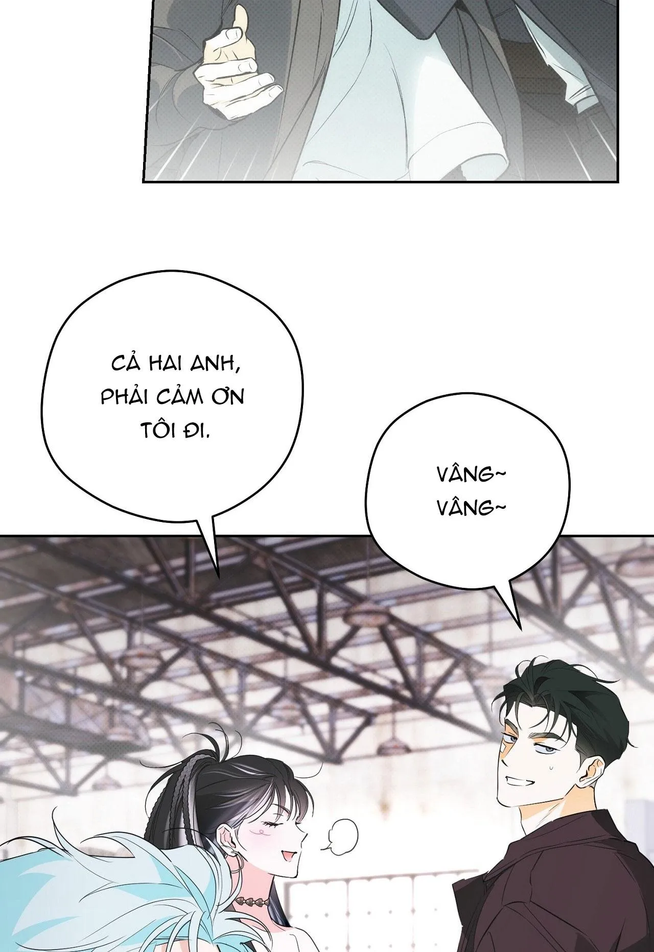 OFF TRACK Chapter 26 Trang 42