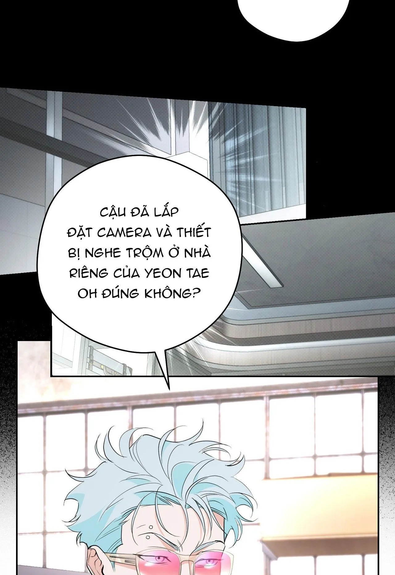 OFF TRACK Chapter 26 Trang 44