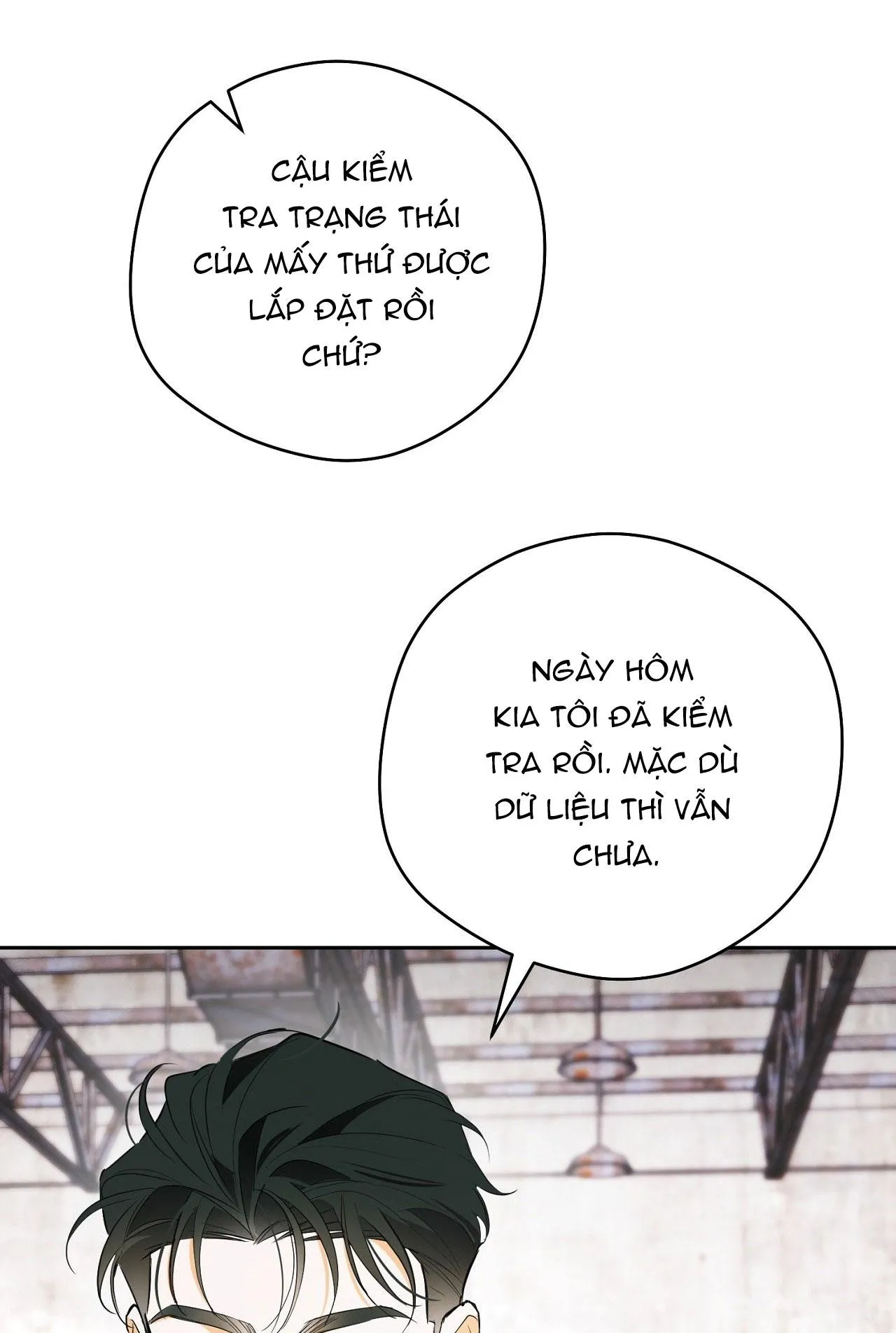 OFF TRACK Chapter 26 Trang 46